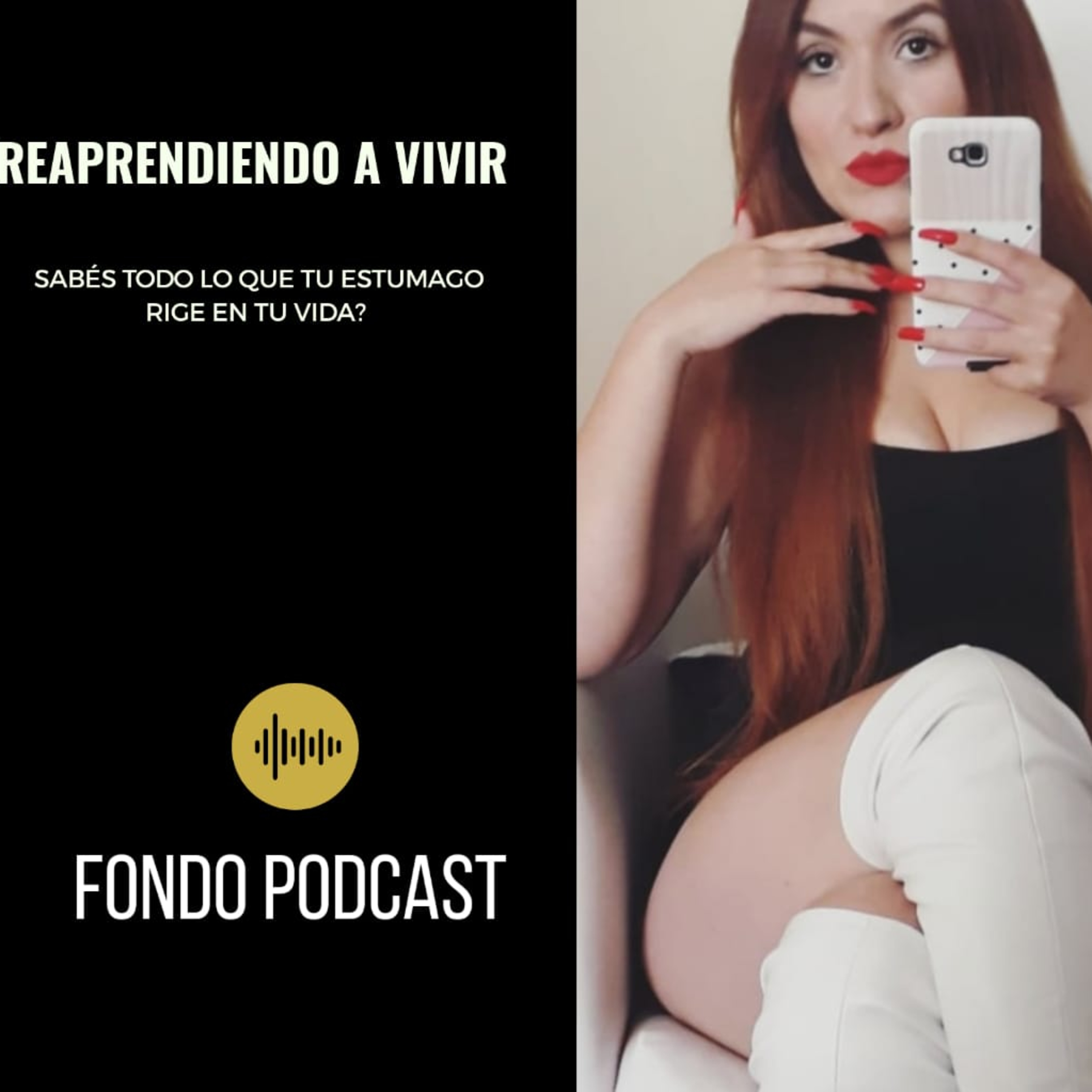 Reaprendiendo a Vivir