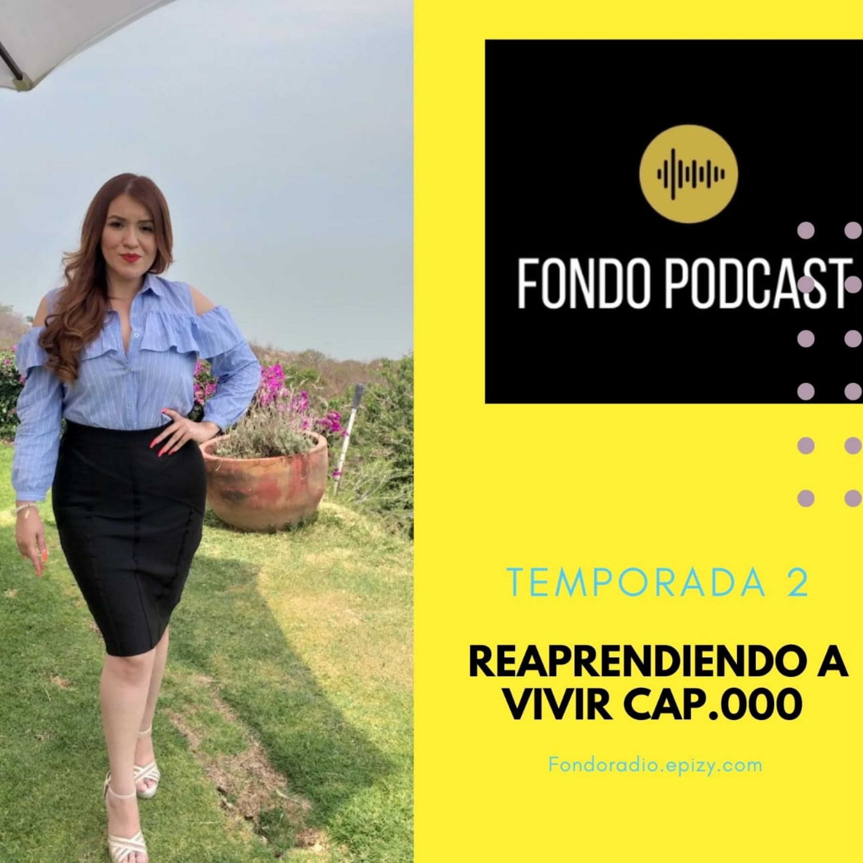 Reaprendiendo a Vivir