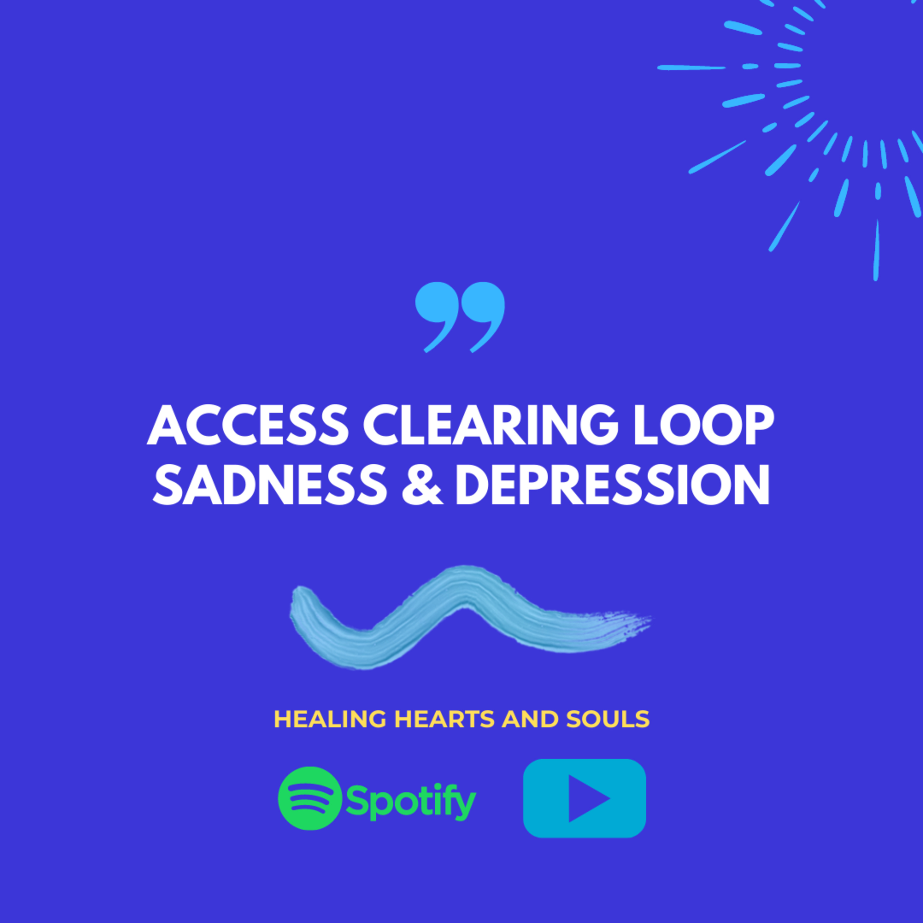 Healing Hearts and Souls