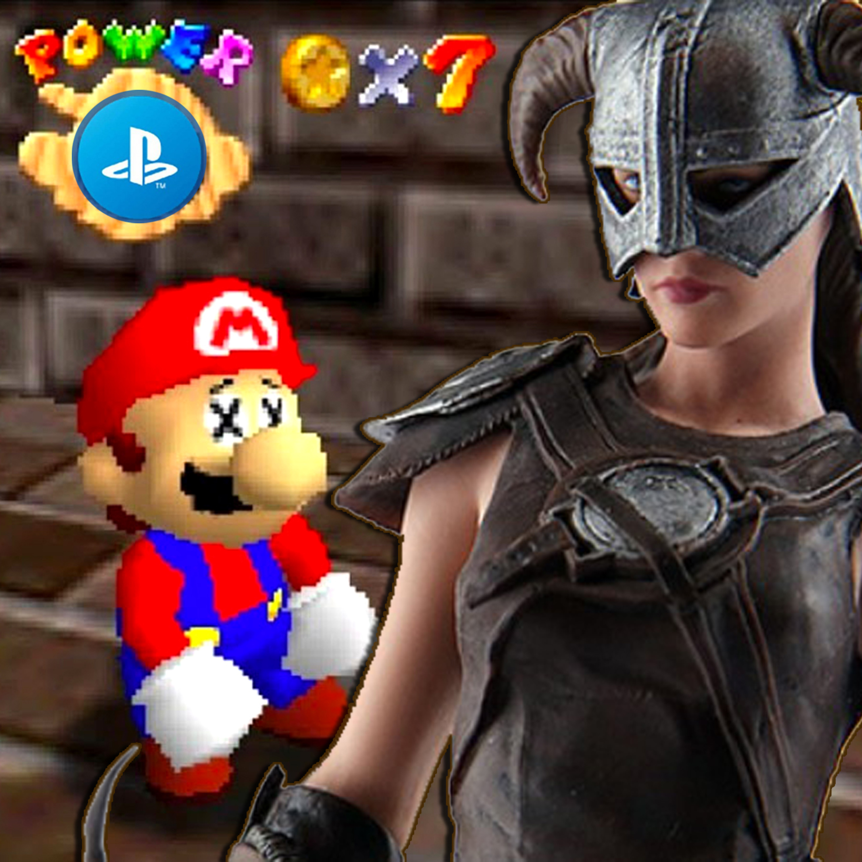 Talking to Women about Videogames