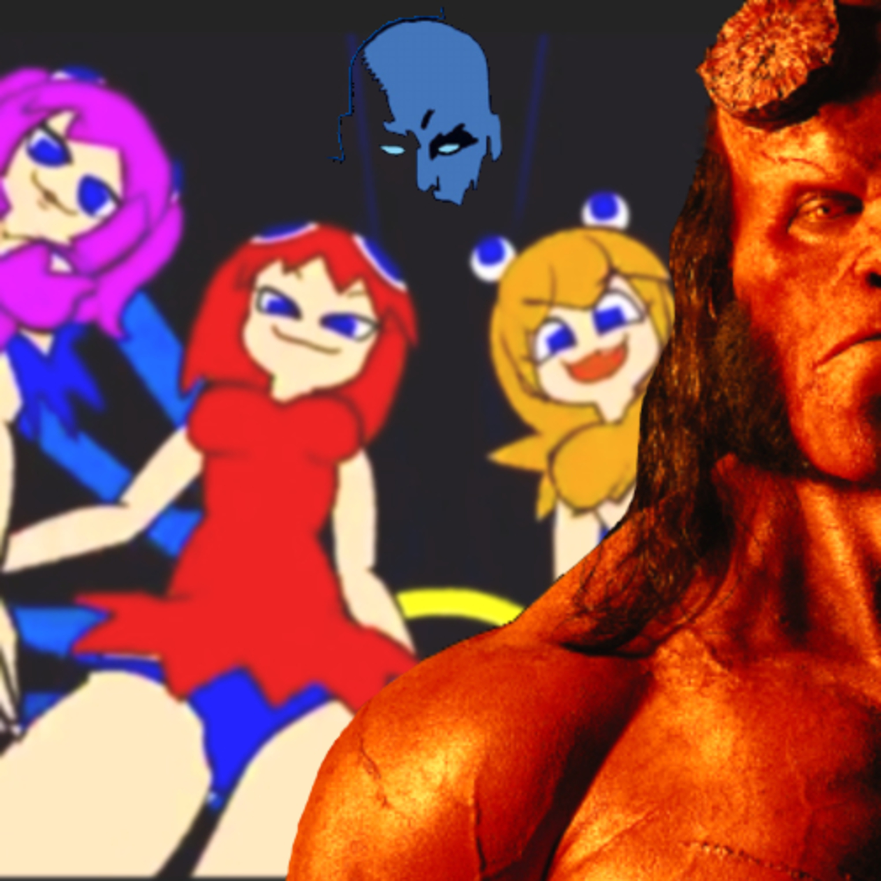 Maximum Utcast