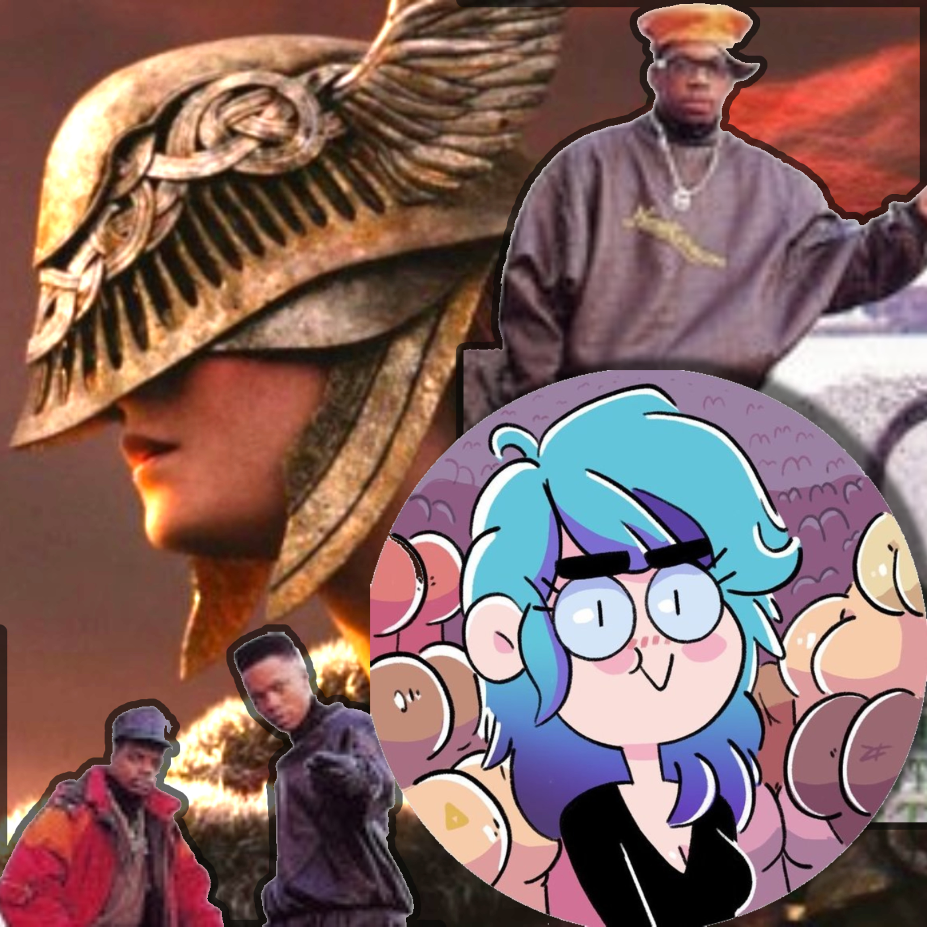 Maximum Utcast