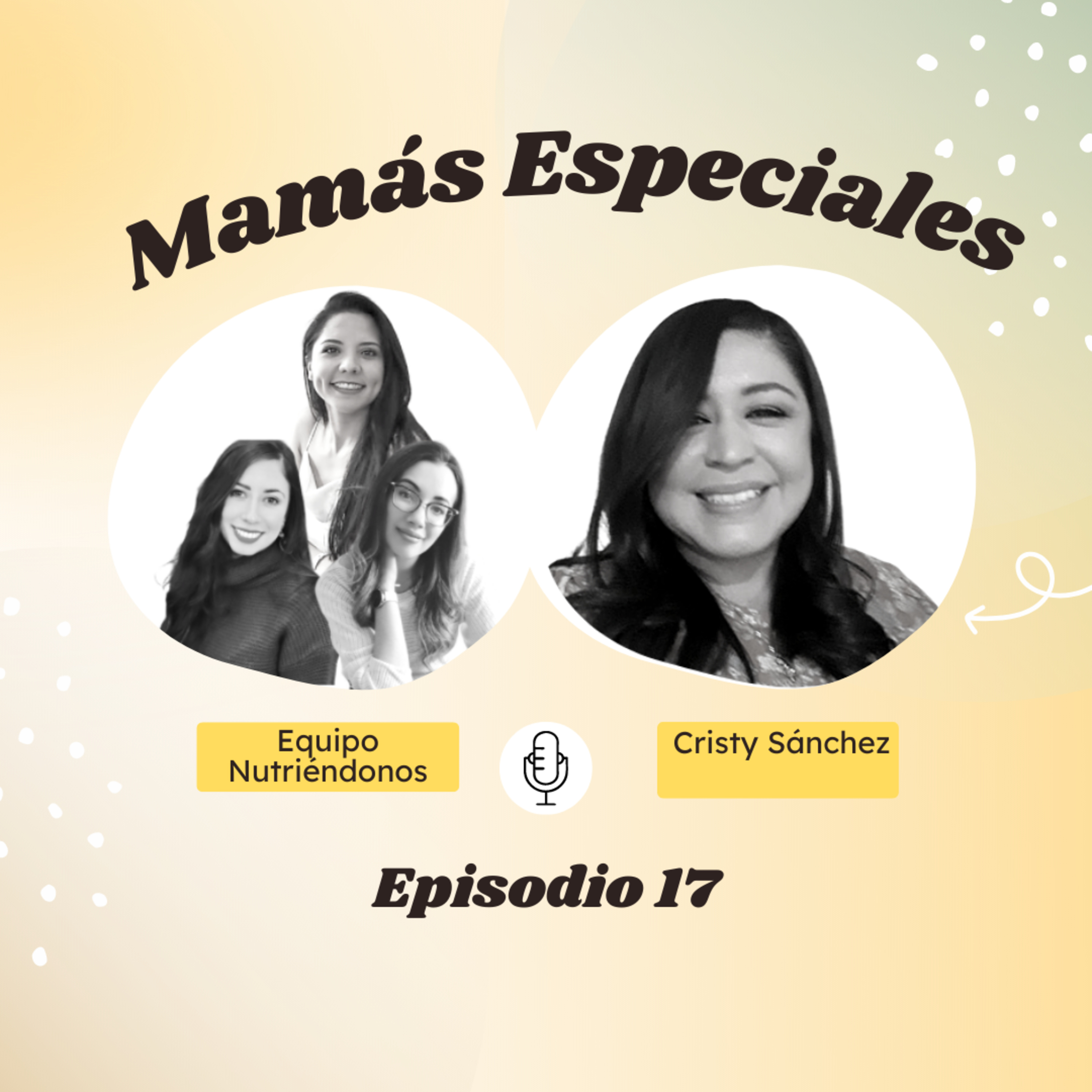 Nutriéndonos podcast