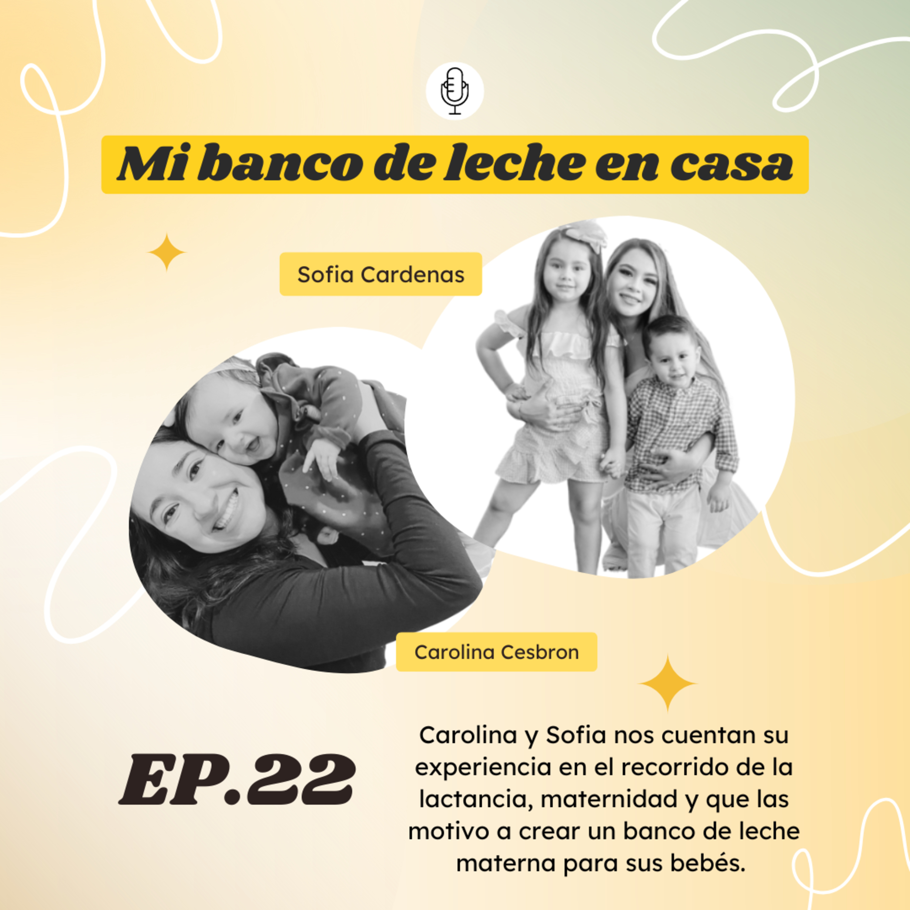 Nutriéndonos podcast
