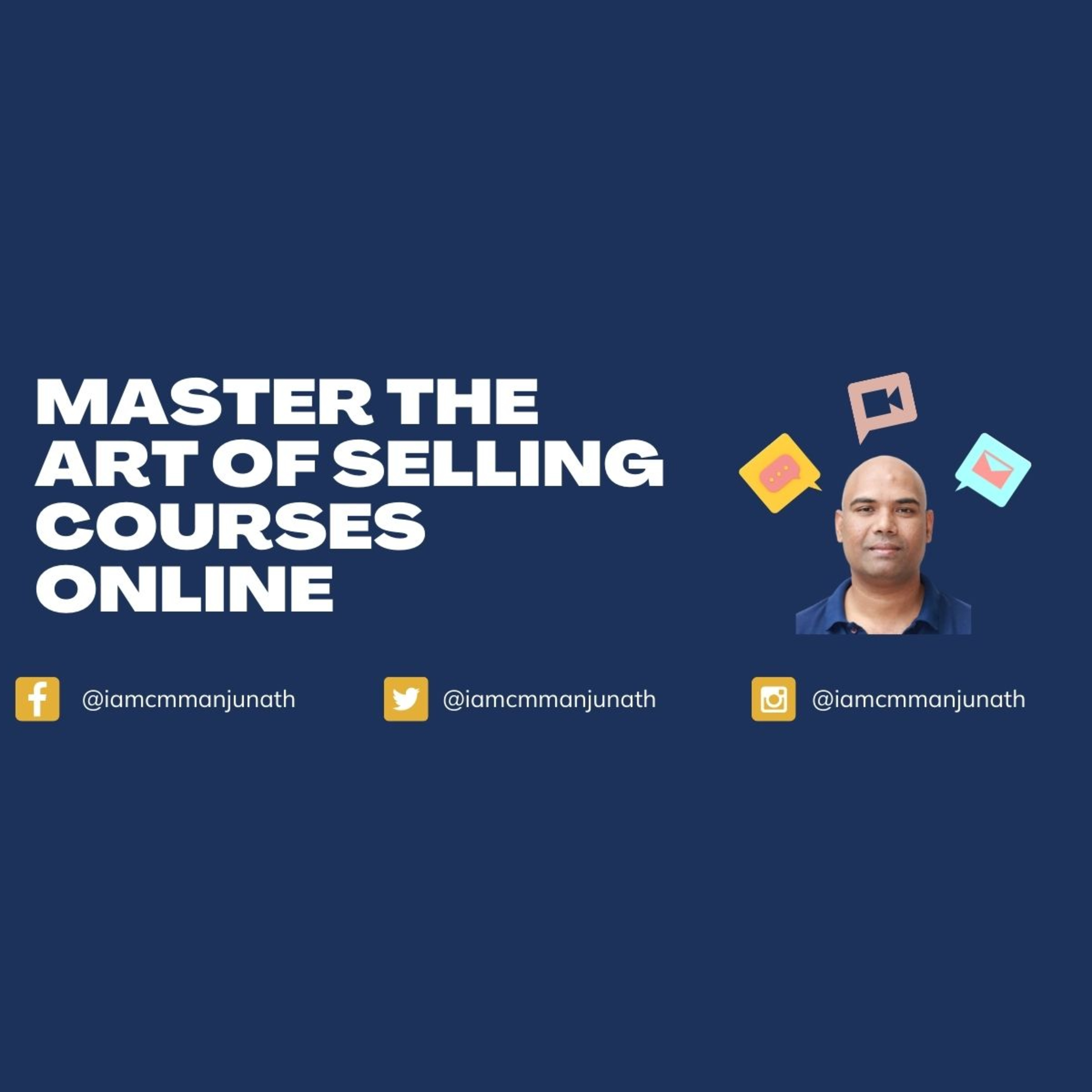 Online Course Mastery