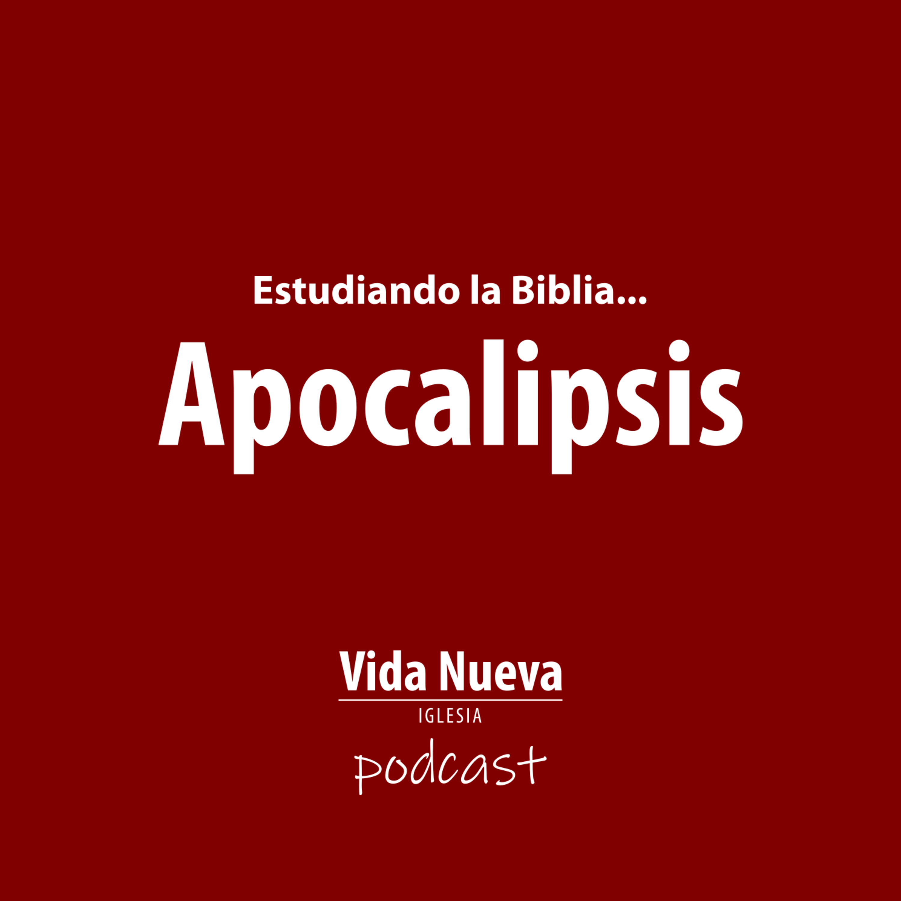 Prédicas Iglesia Vida Nueva Zaragoza