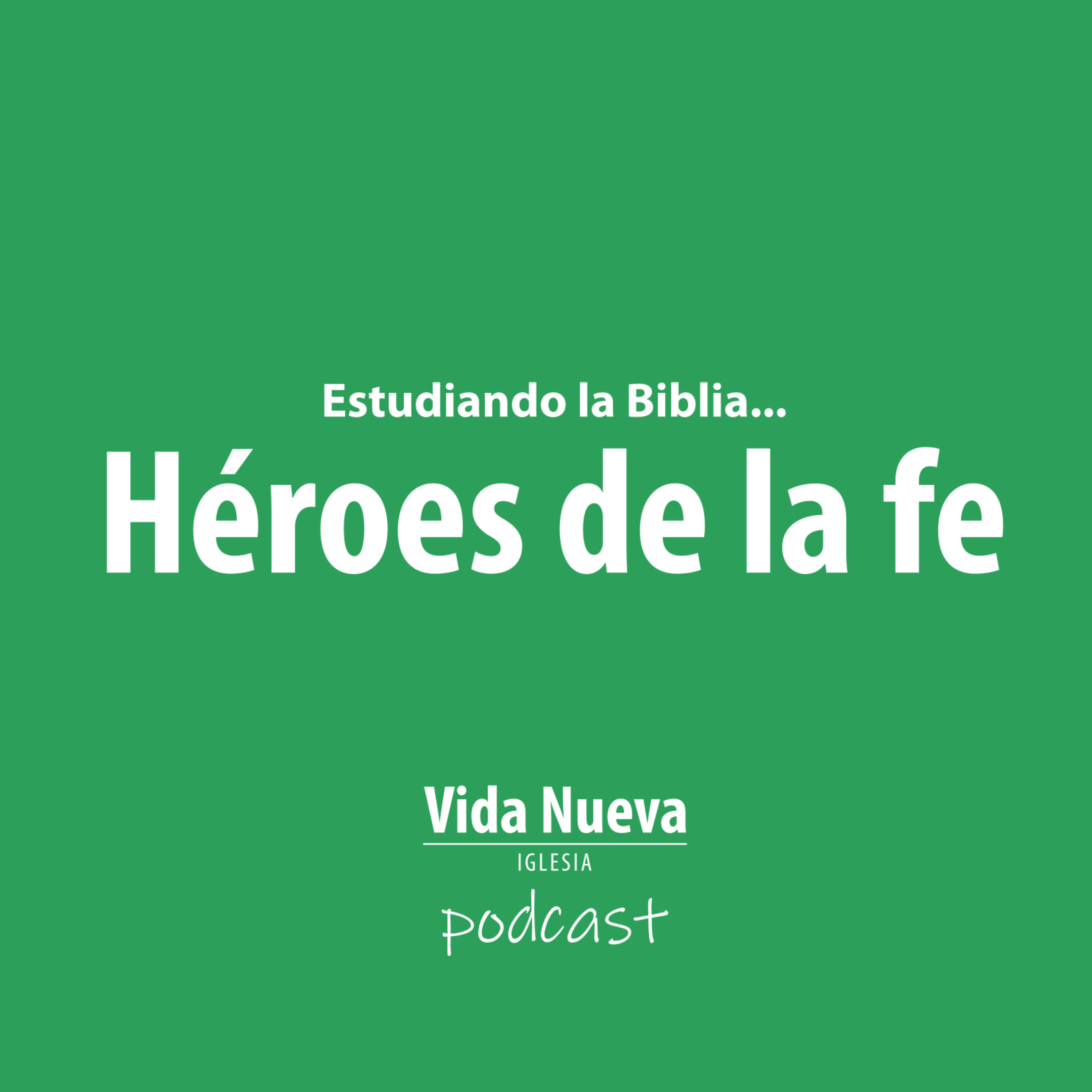 Prédicas Iglesia Vida Nueva Zaragoza