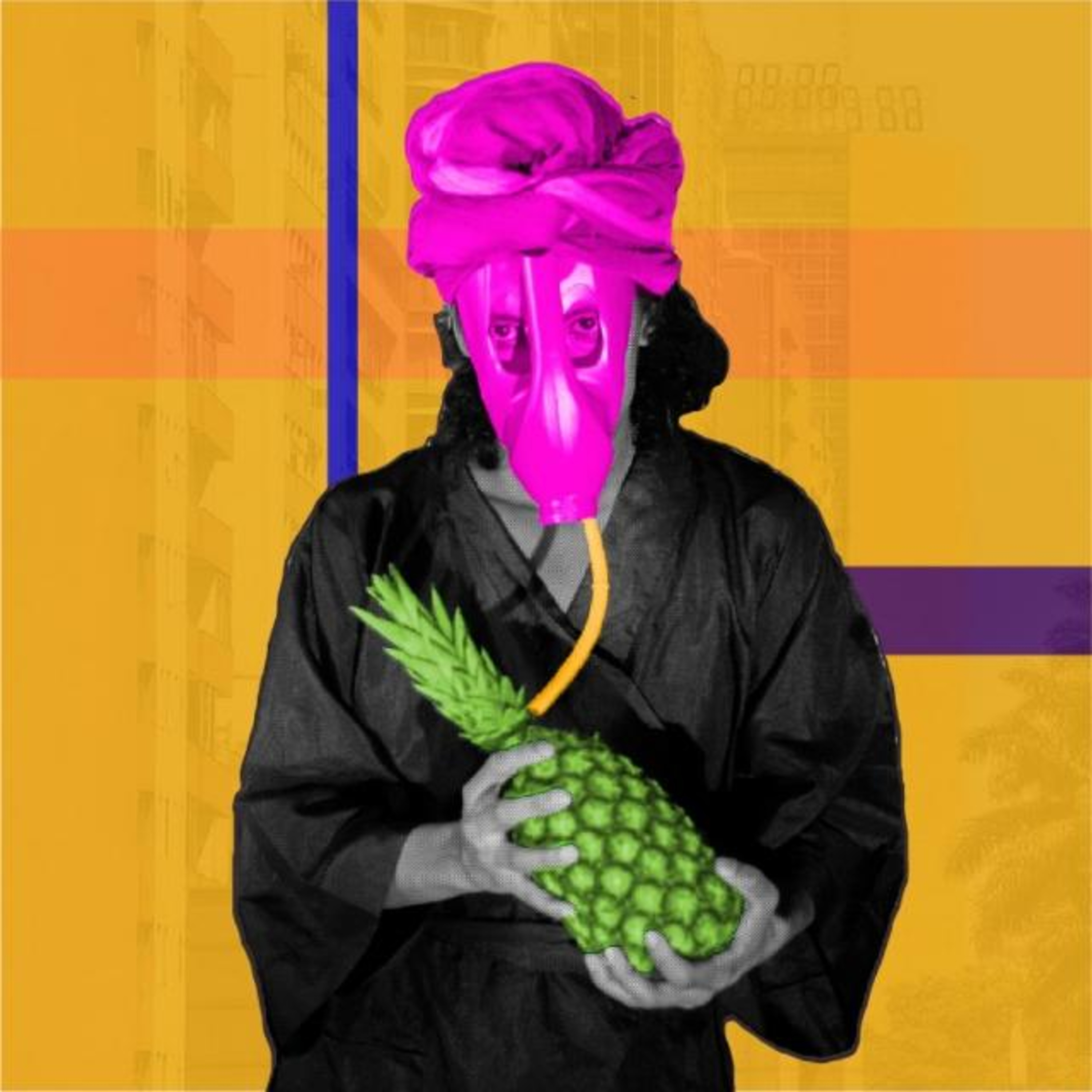 Mulher Que Bufa episode artwork