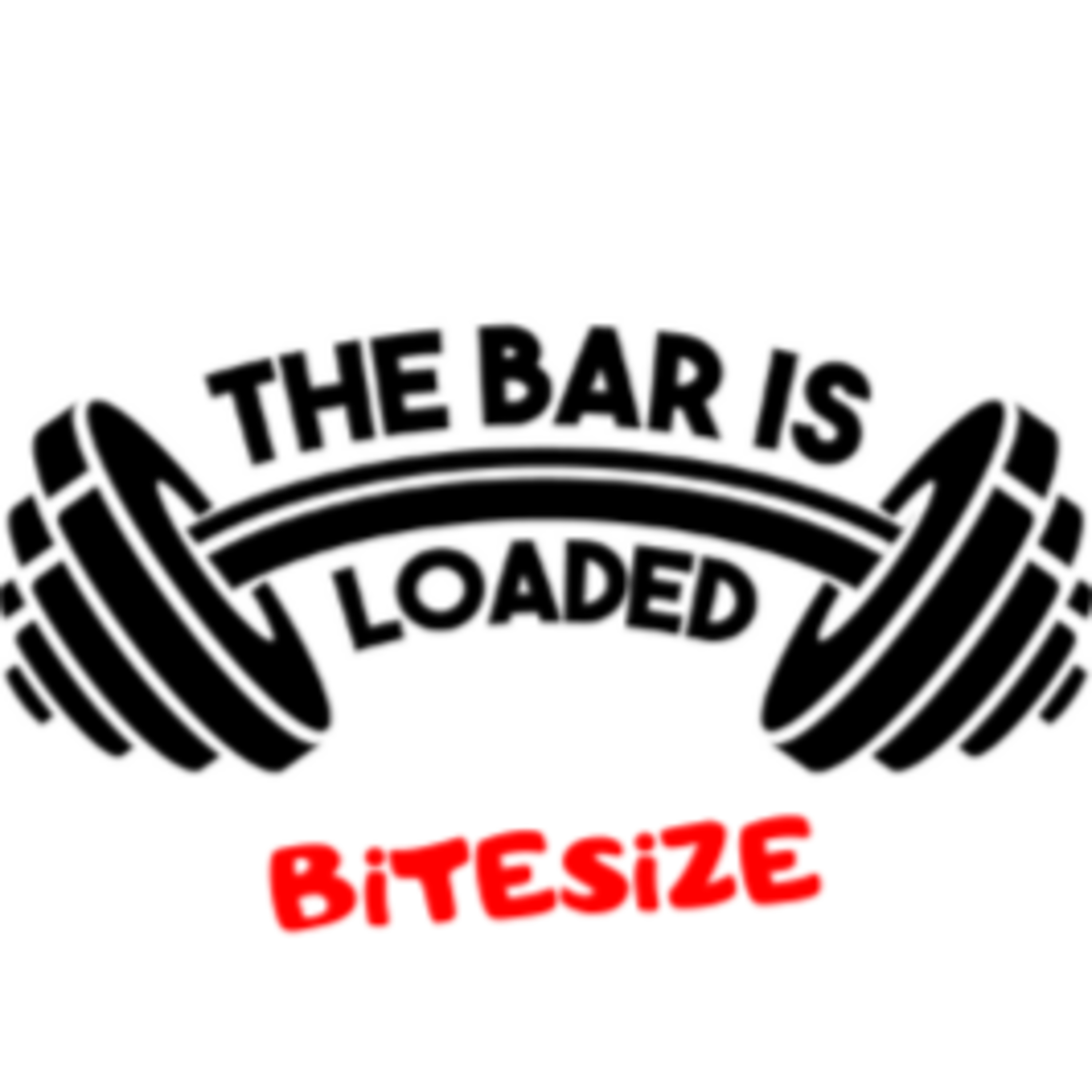 "Bitesize" Episode 5 - Vertical Lifts and the Vertical Diet episode artwork