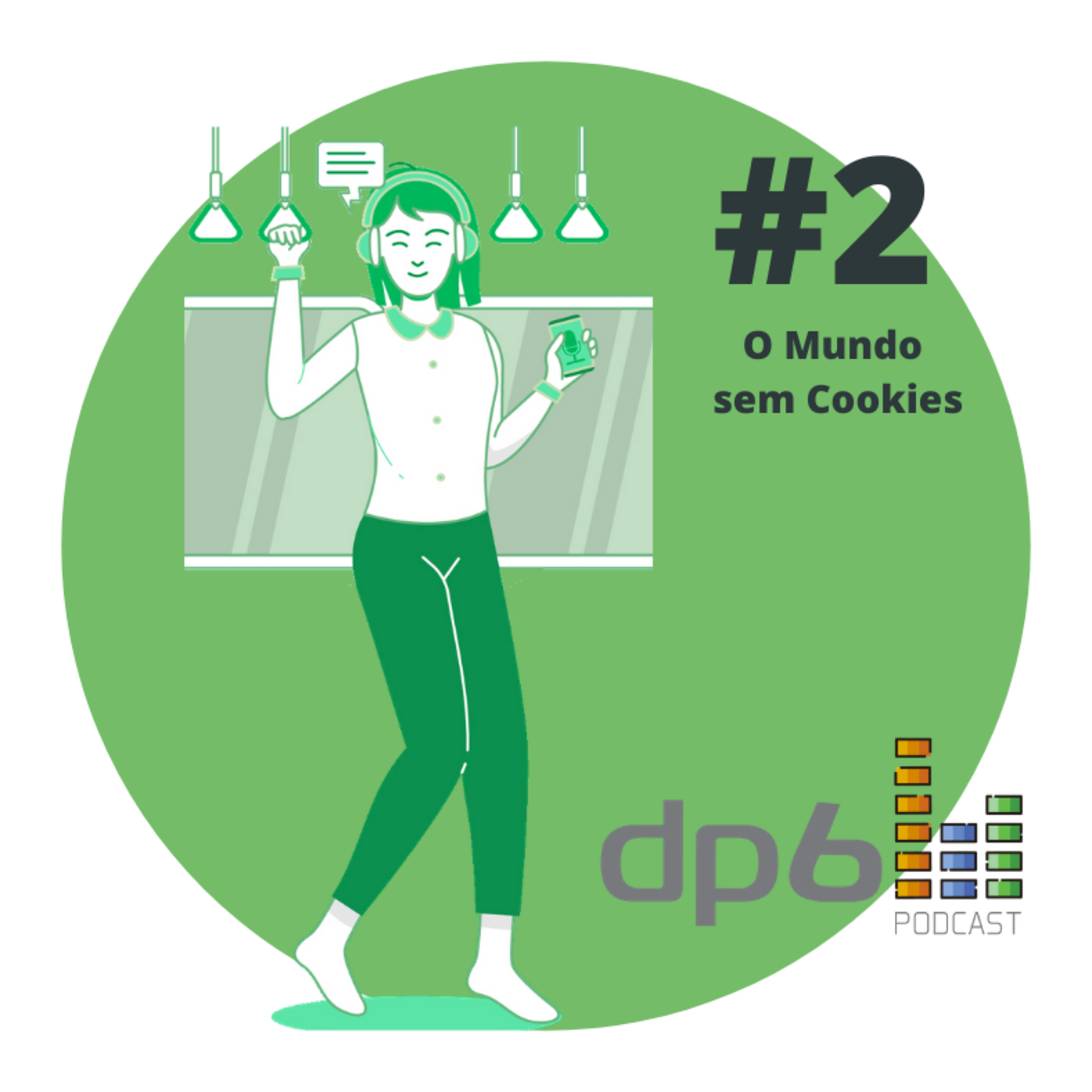Podcast DP6