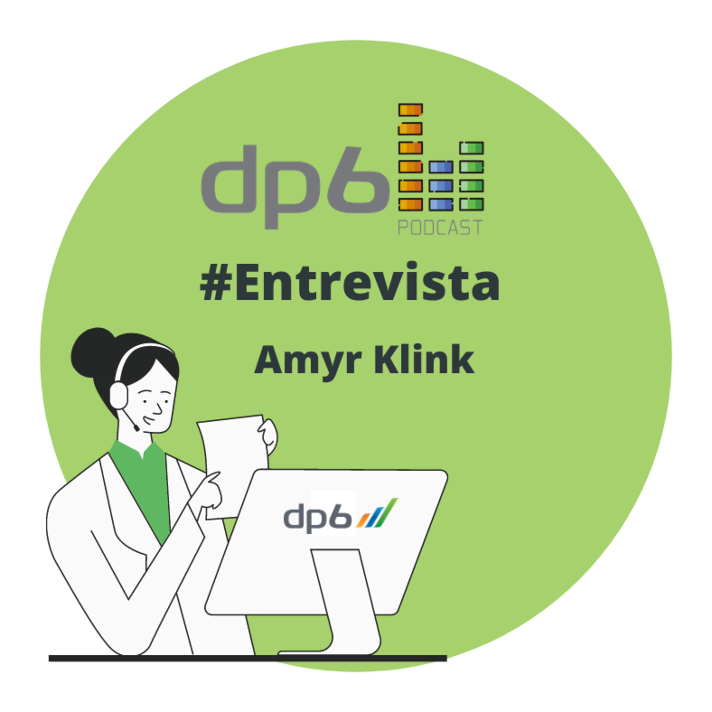 Podcast DP6