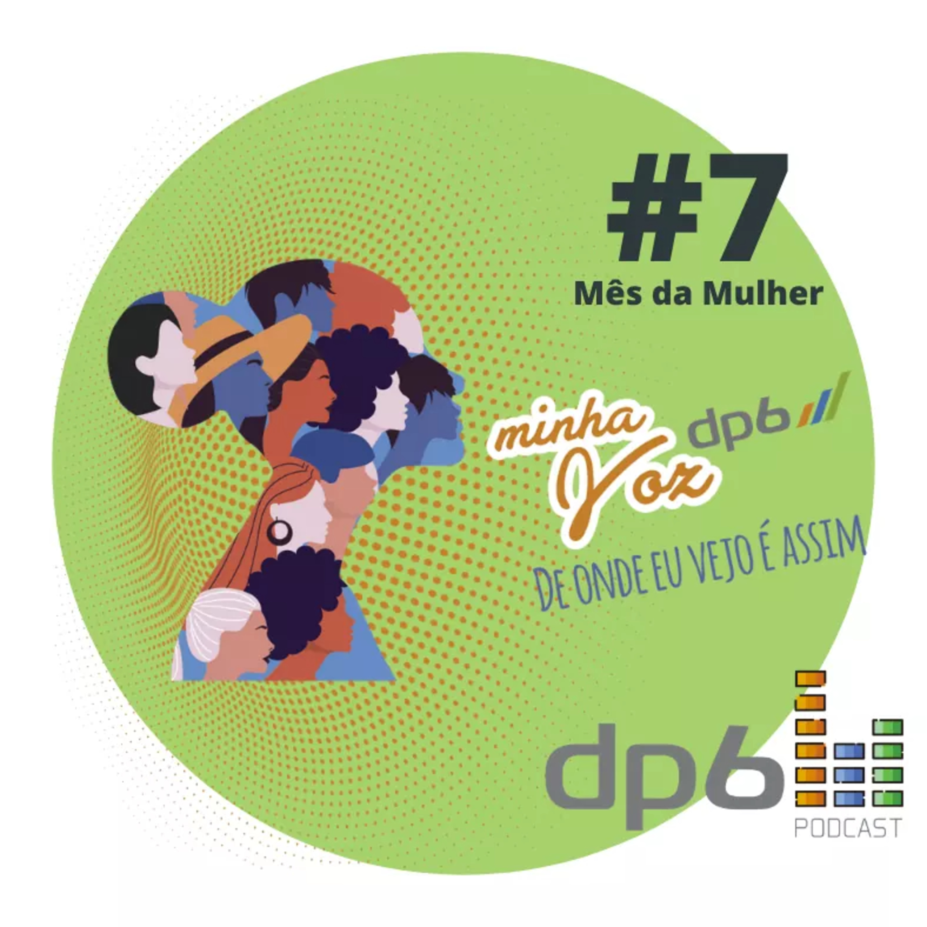 Podcast DP6