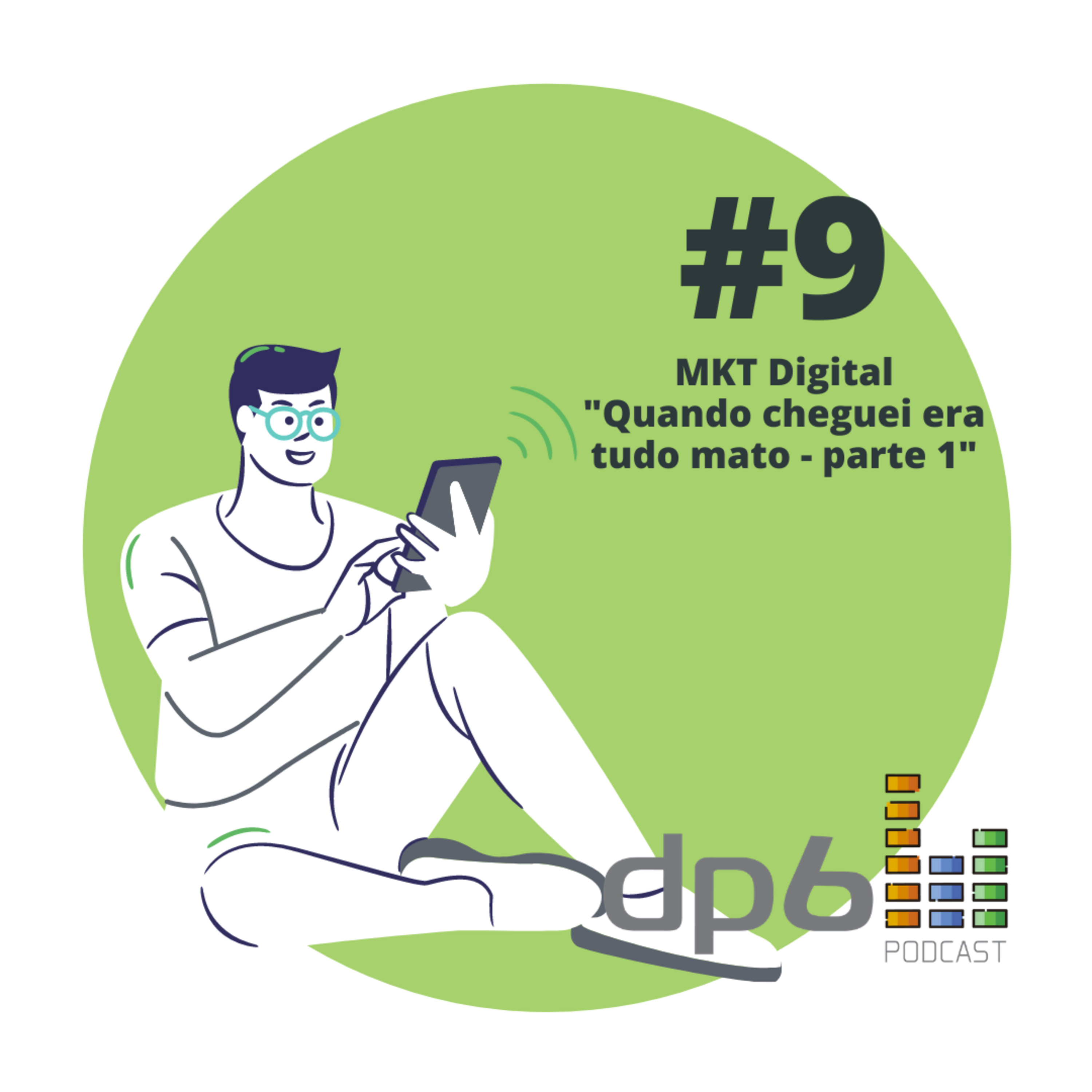 Podcast DP6