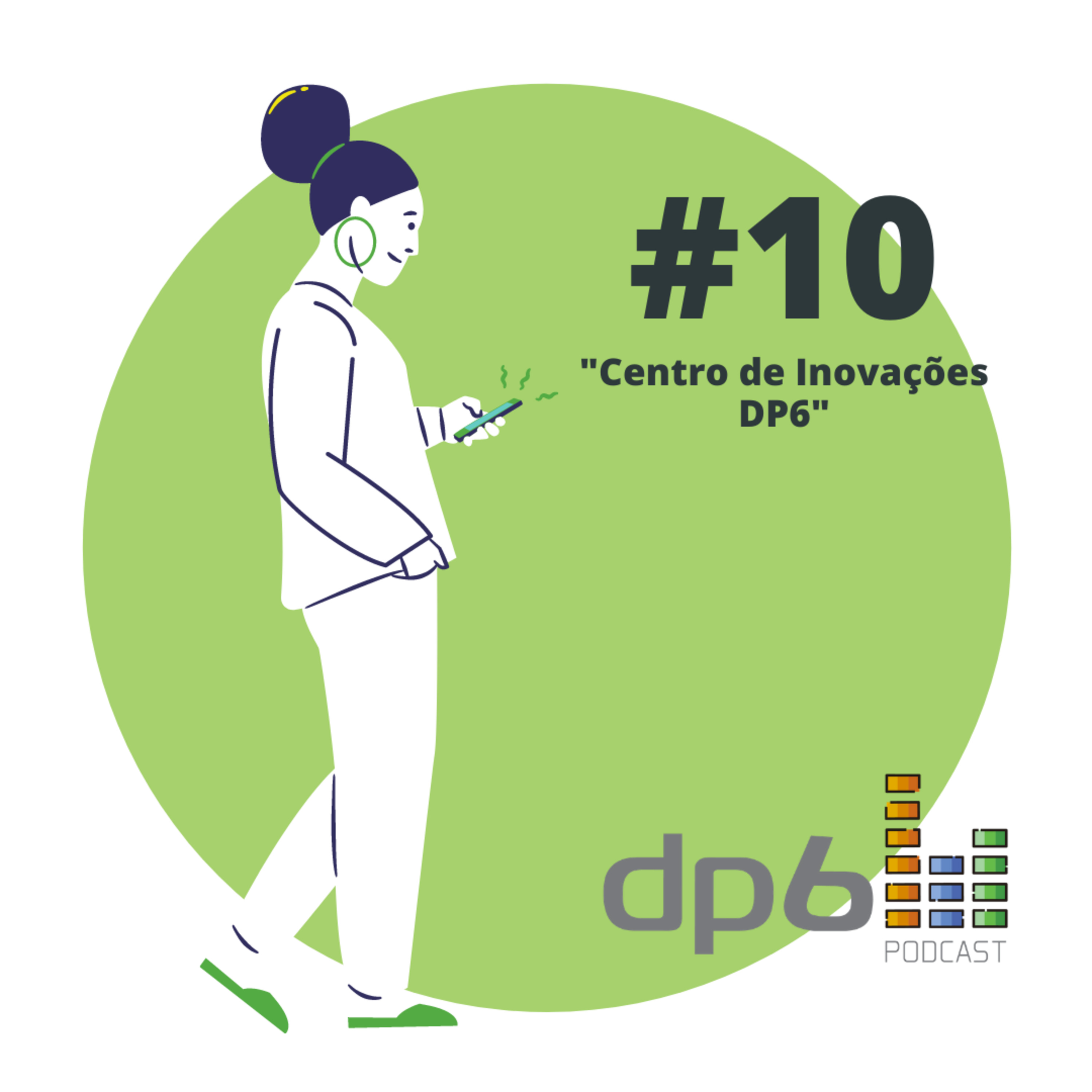 Podcast DP6