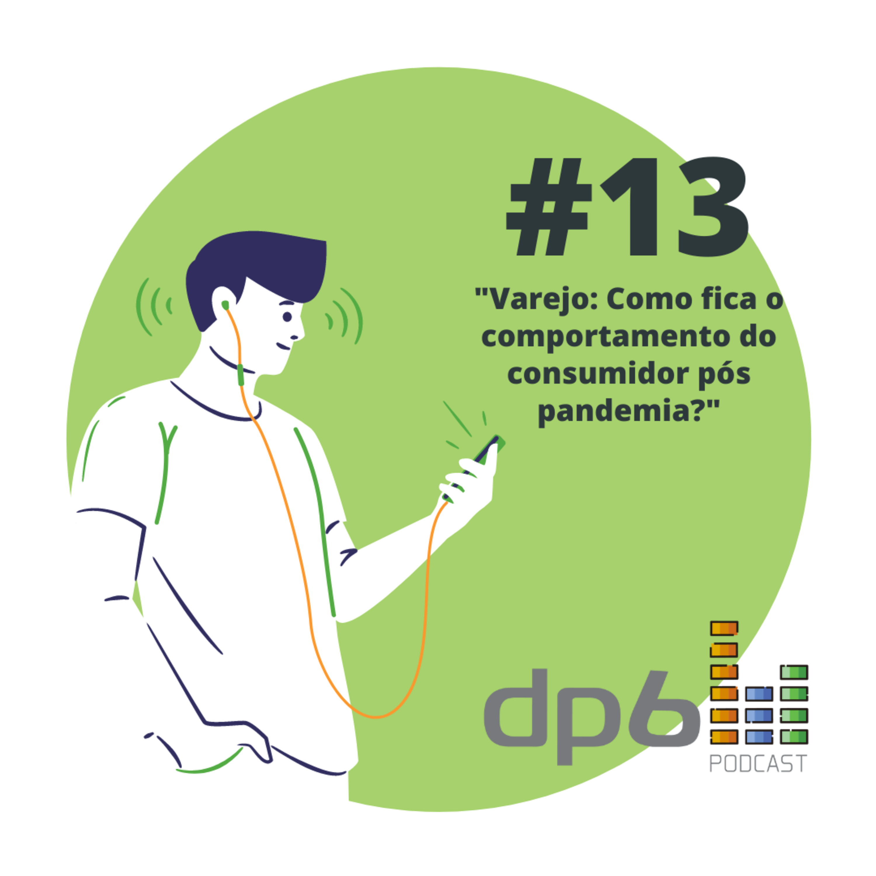 Podcast DP6