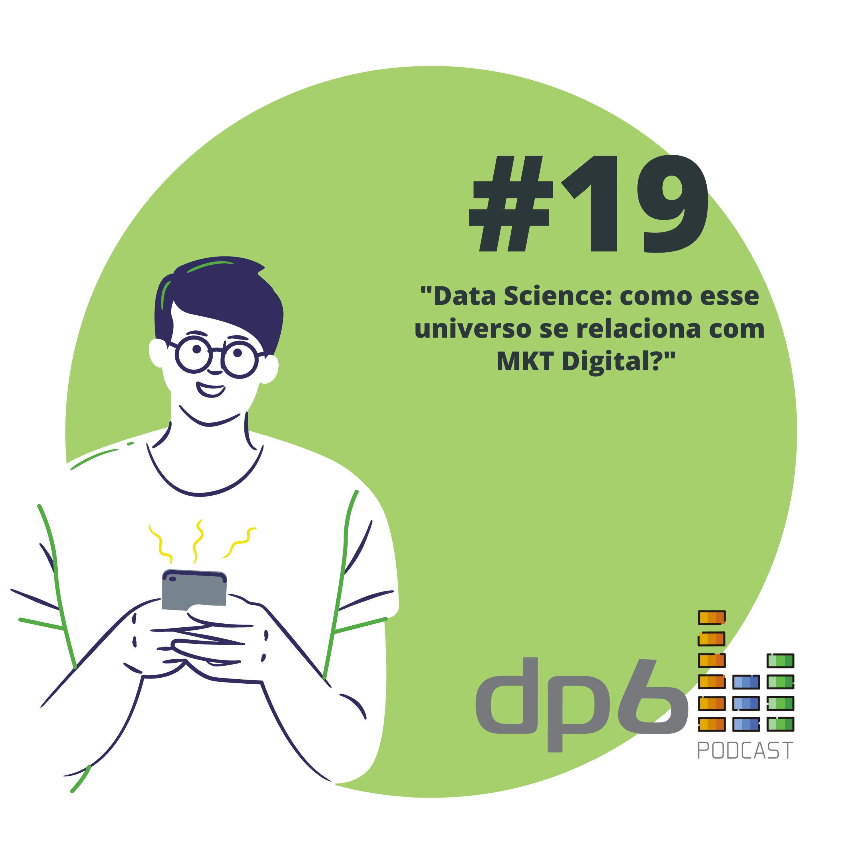 Podcast DP6