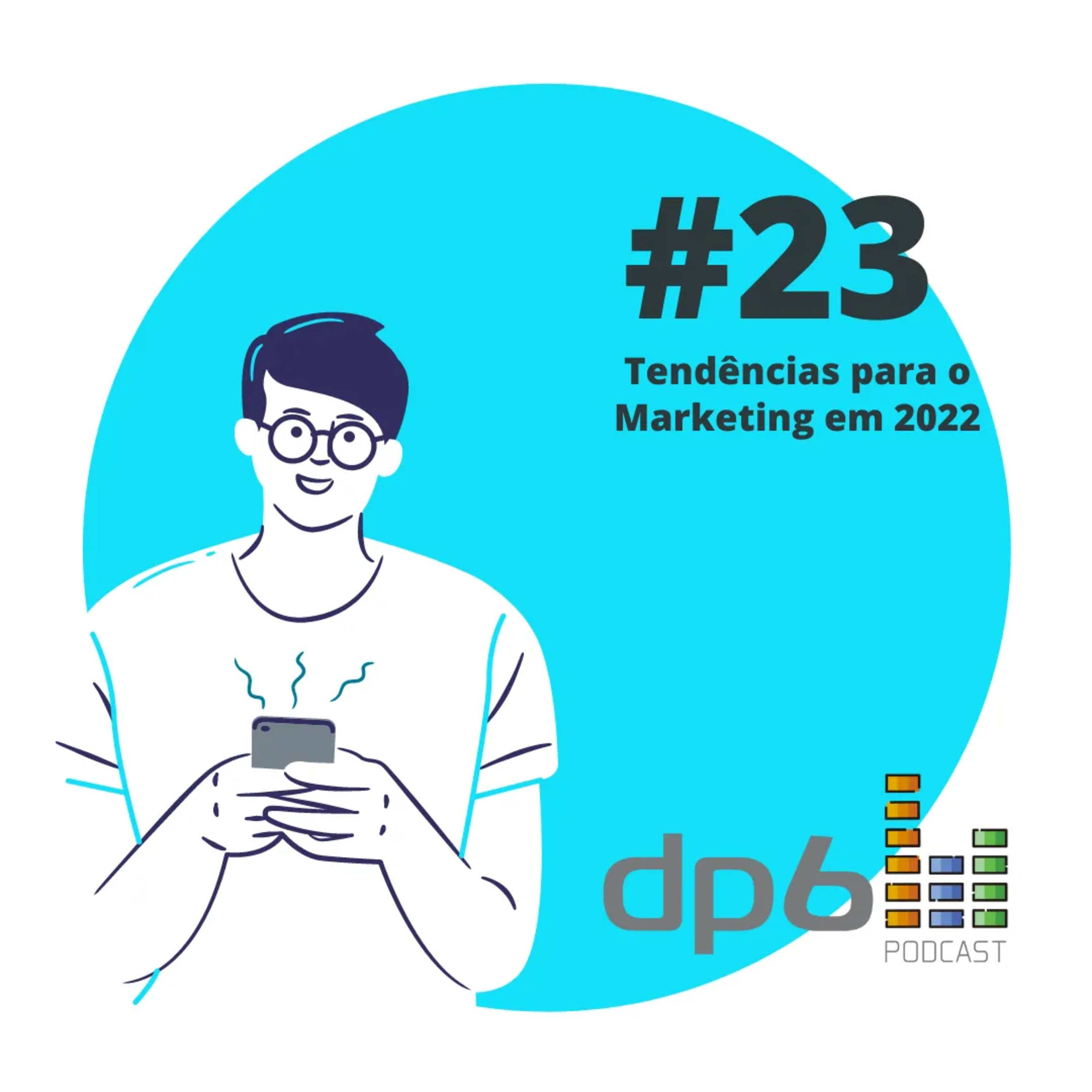 Podcast DP6