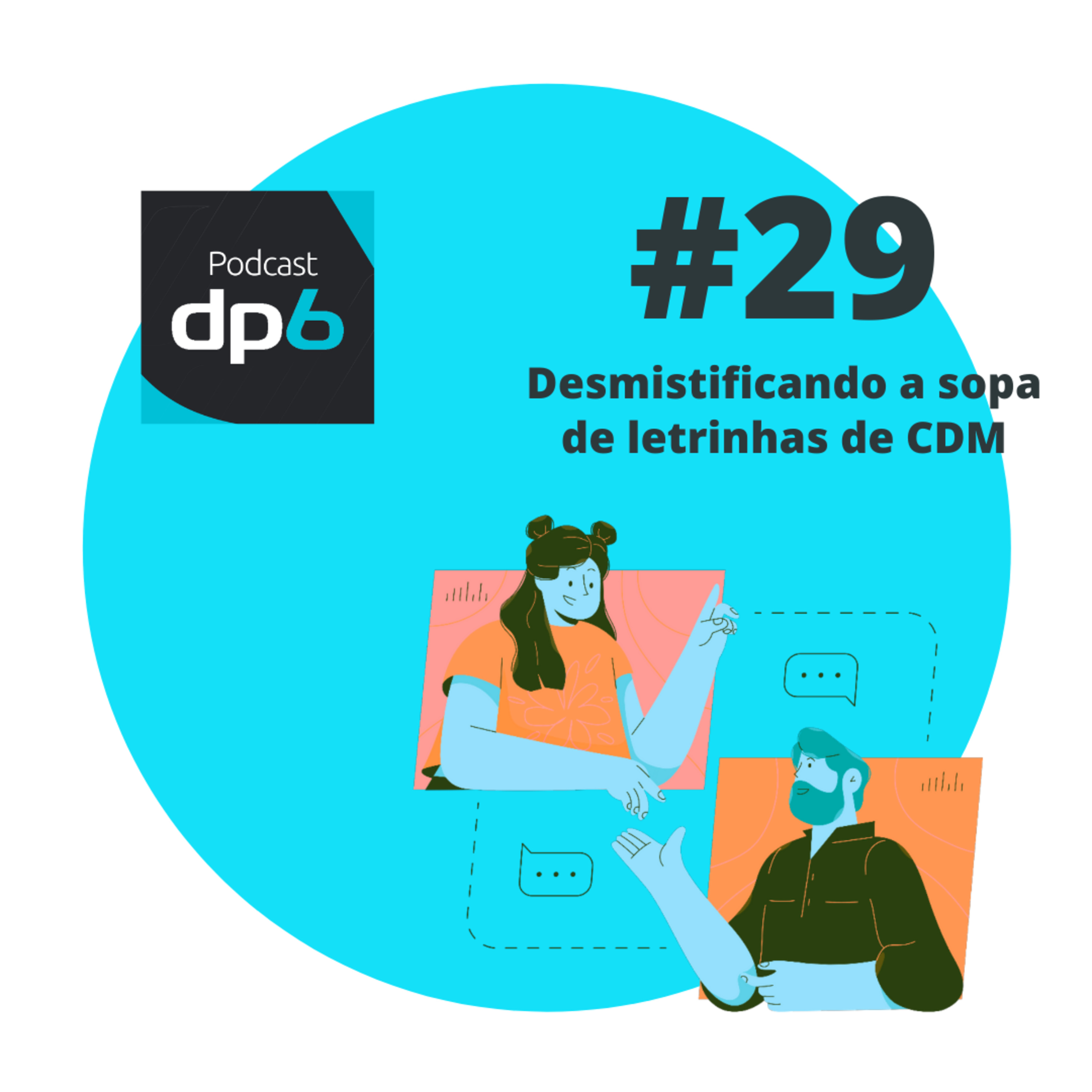 Podcast DP6