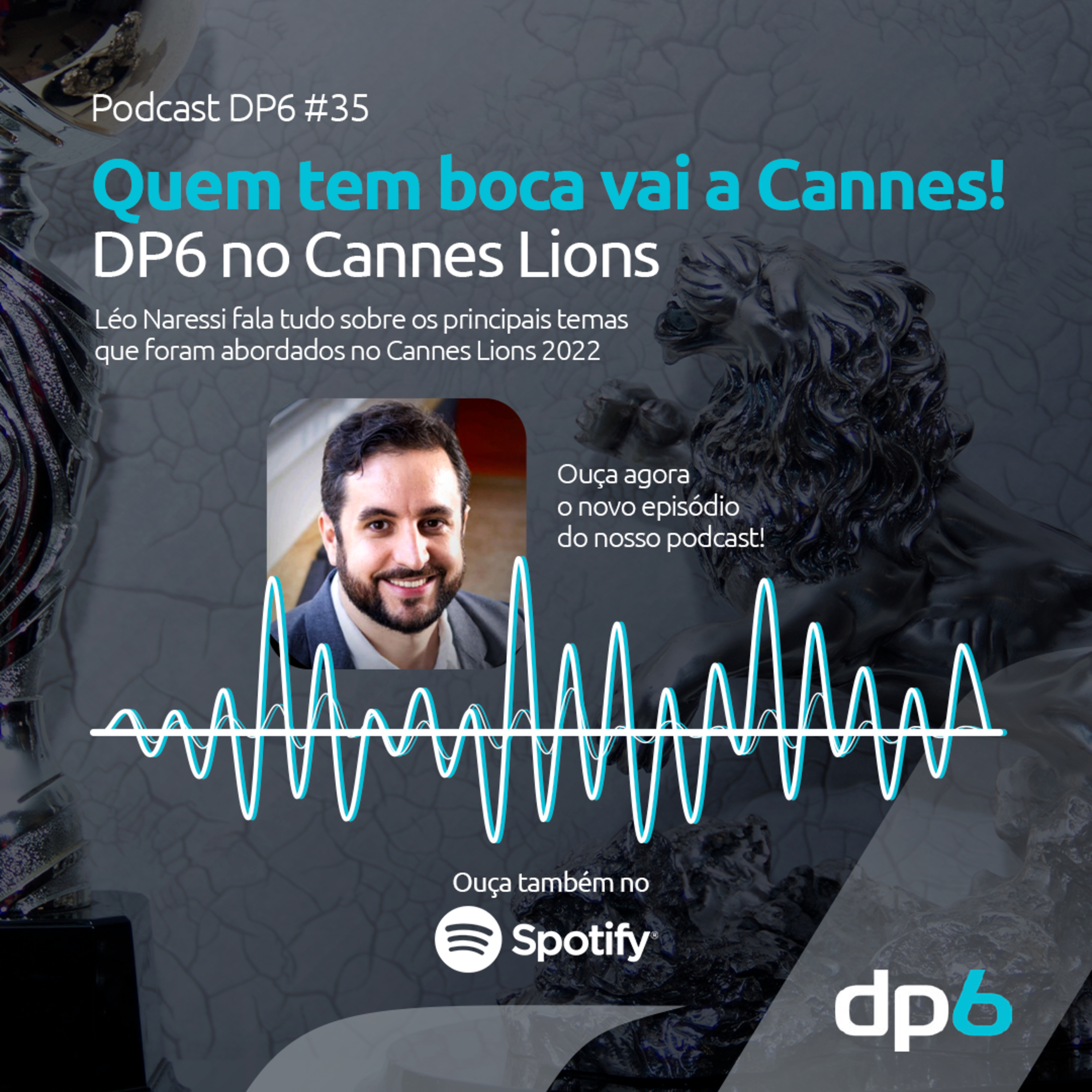 Podcast DP6