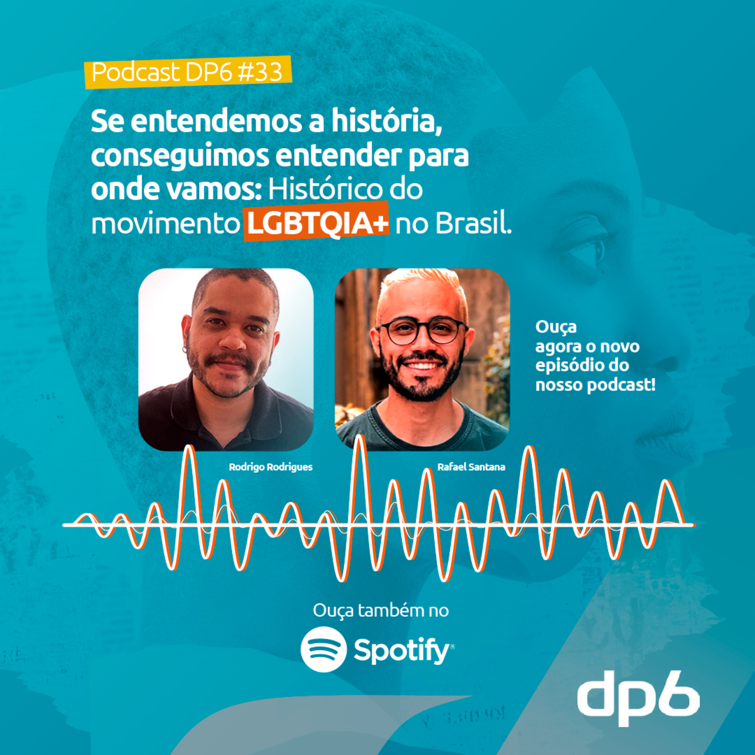Podcast DP6