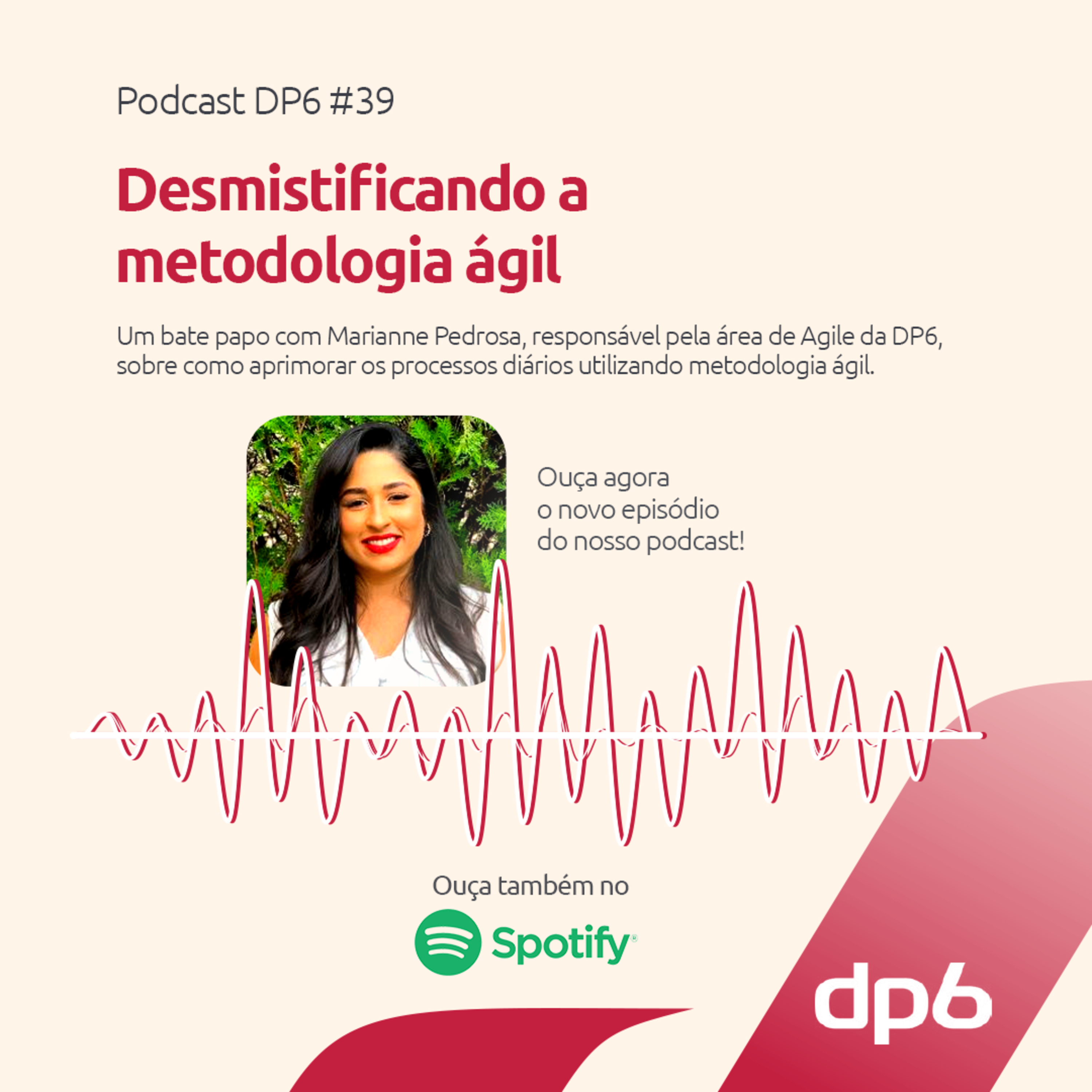 Podcast DP6