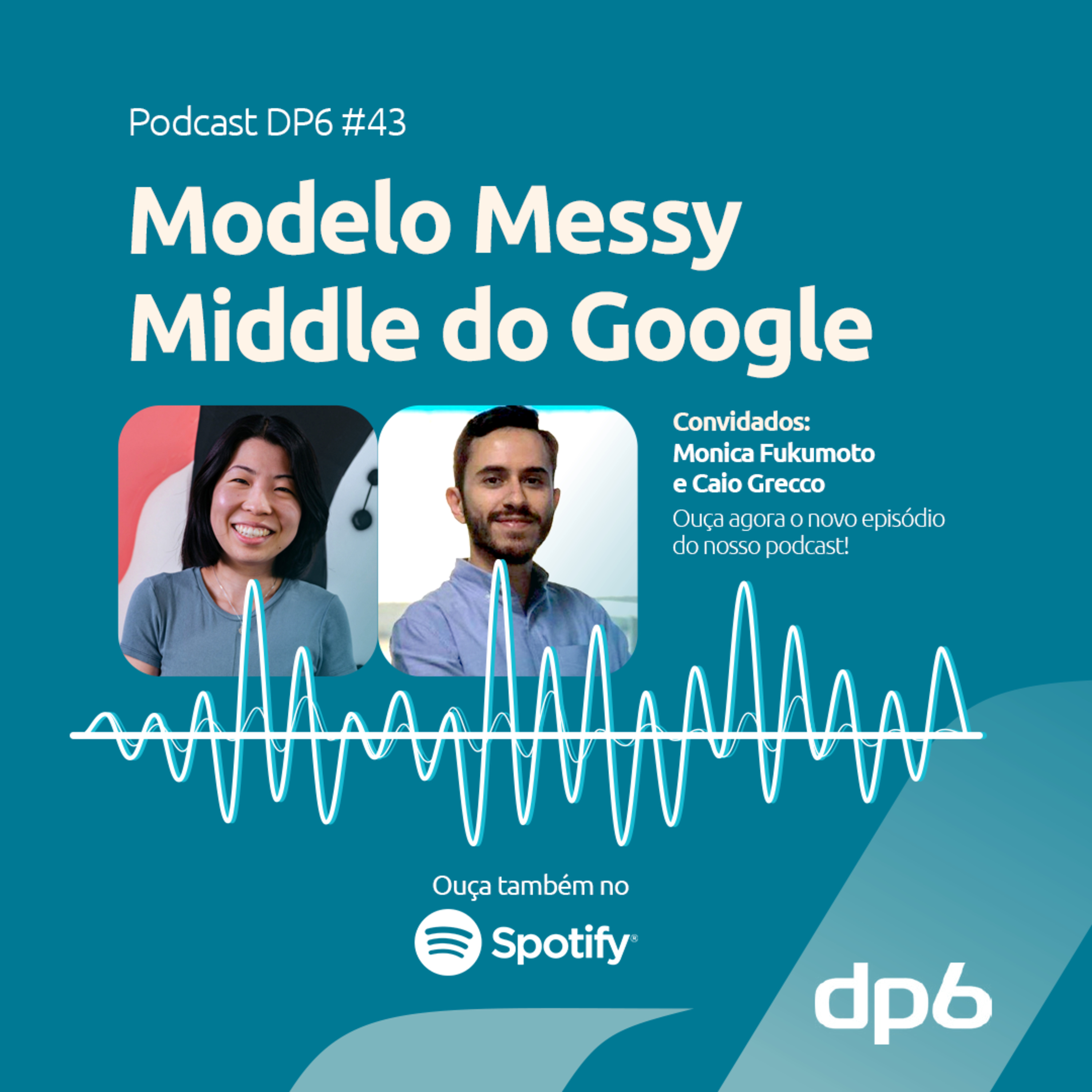 Podcast DP6