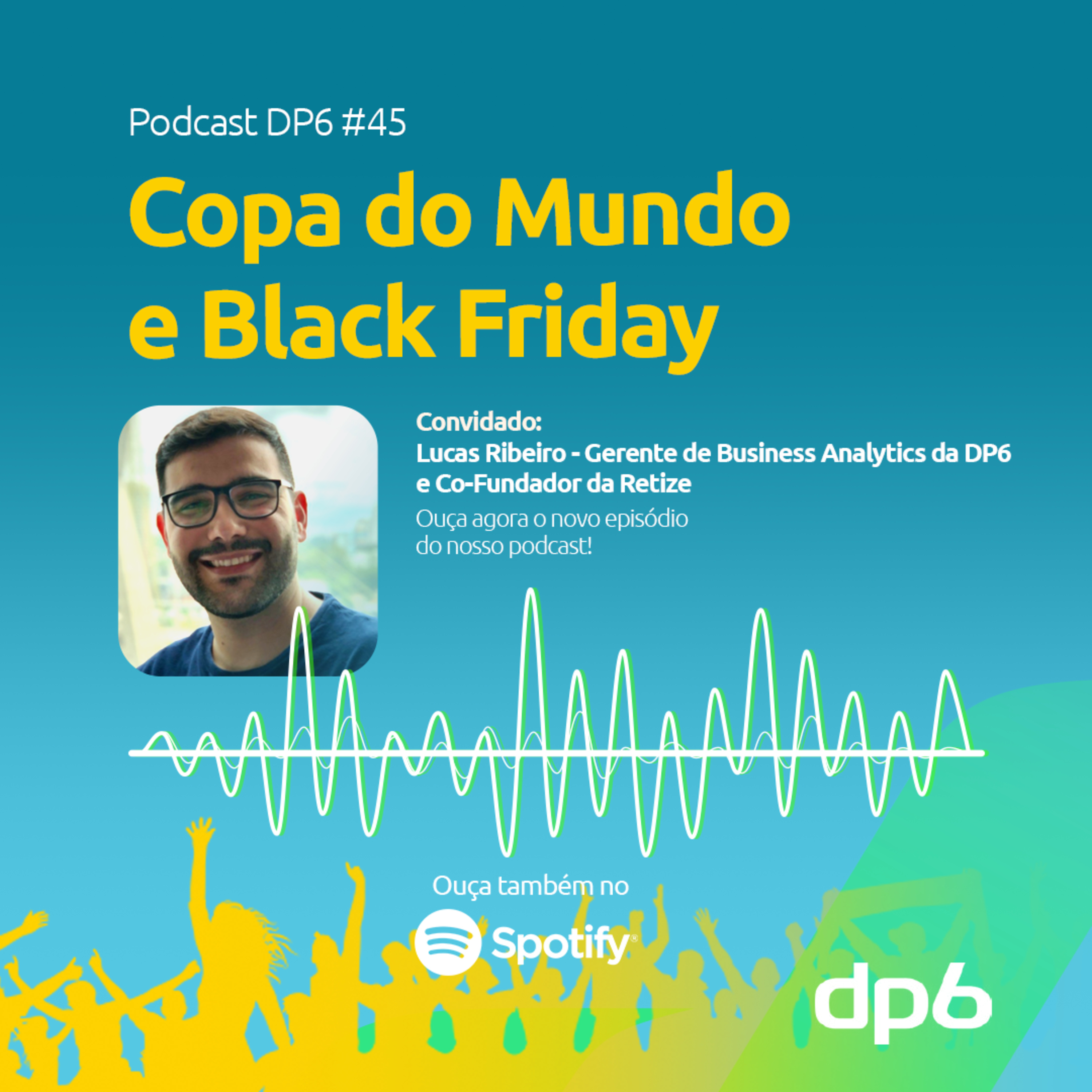 Podcast DP6