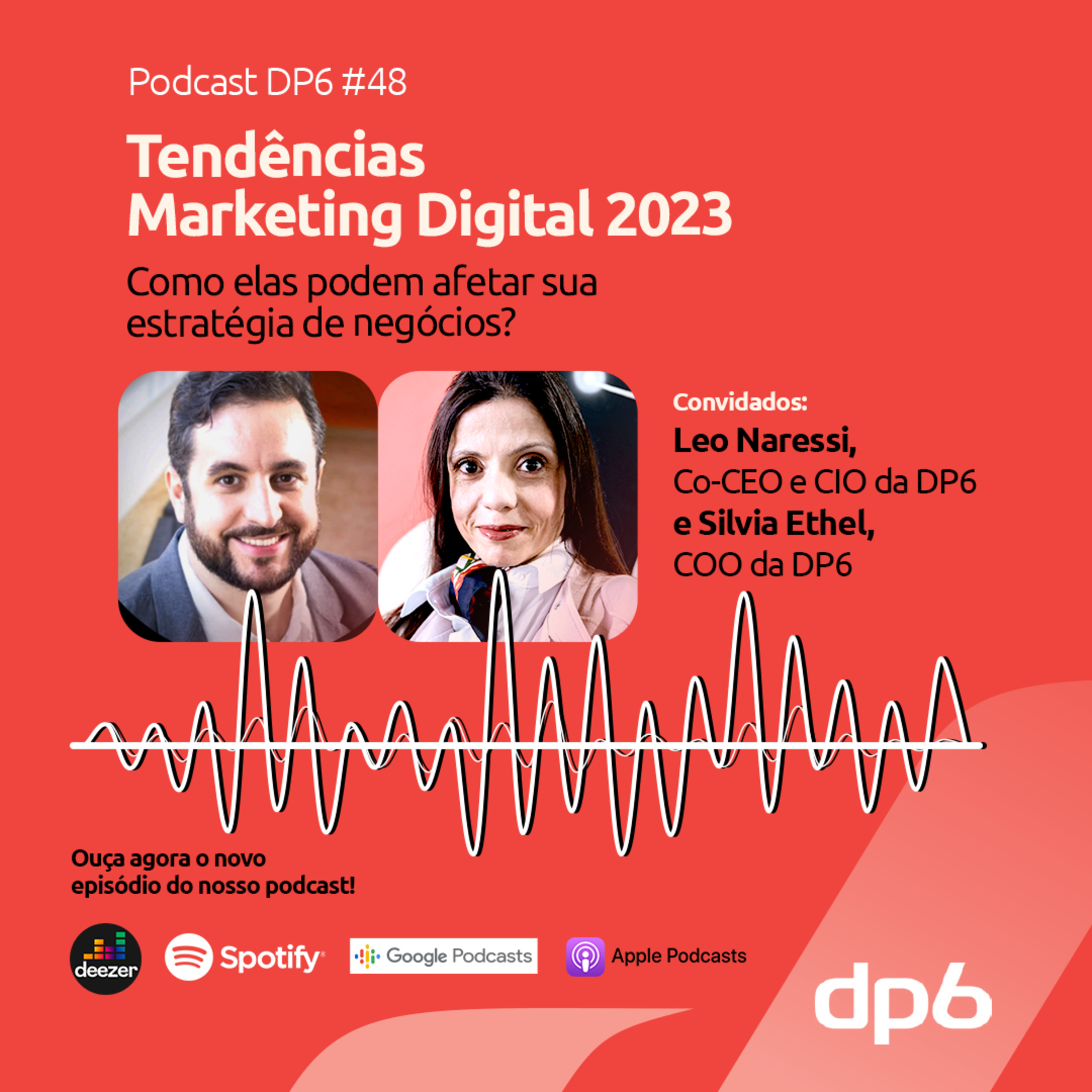 Podcast DP6