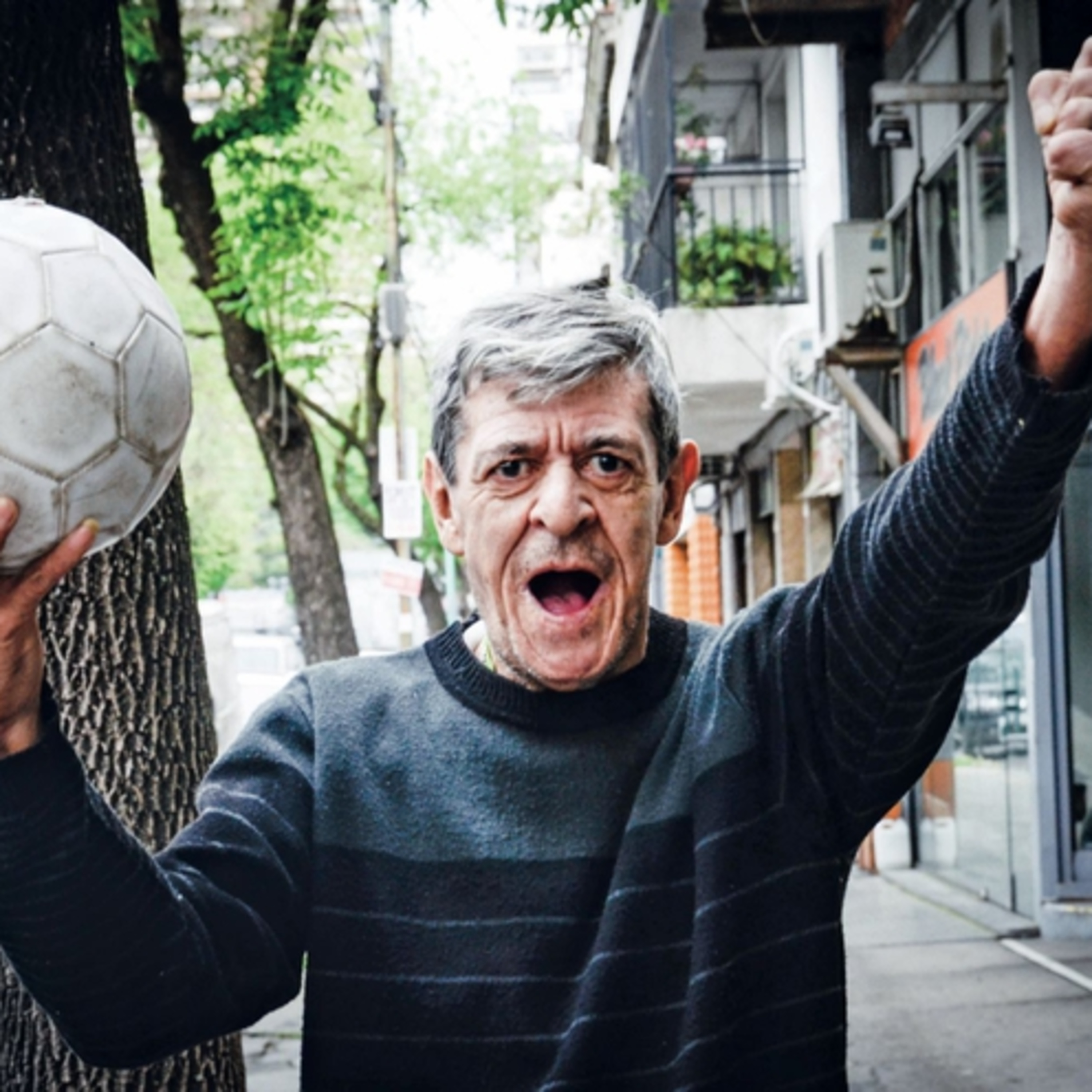 El Alargue De Fin De Semana