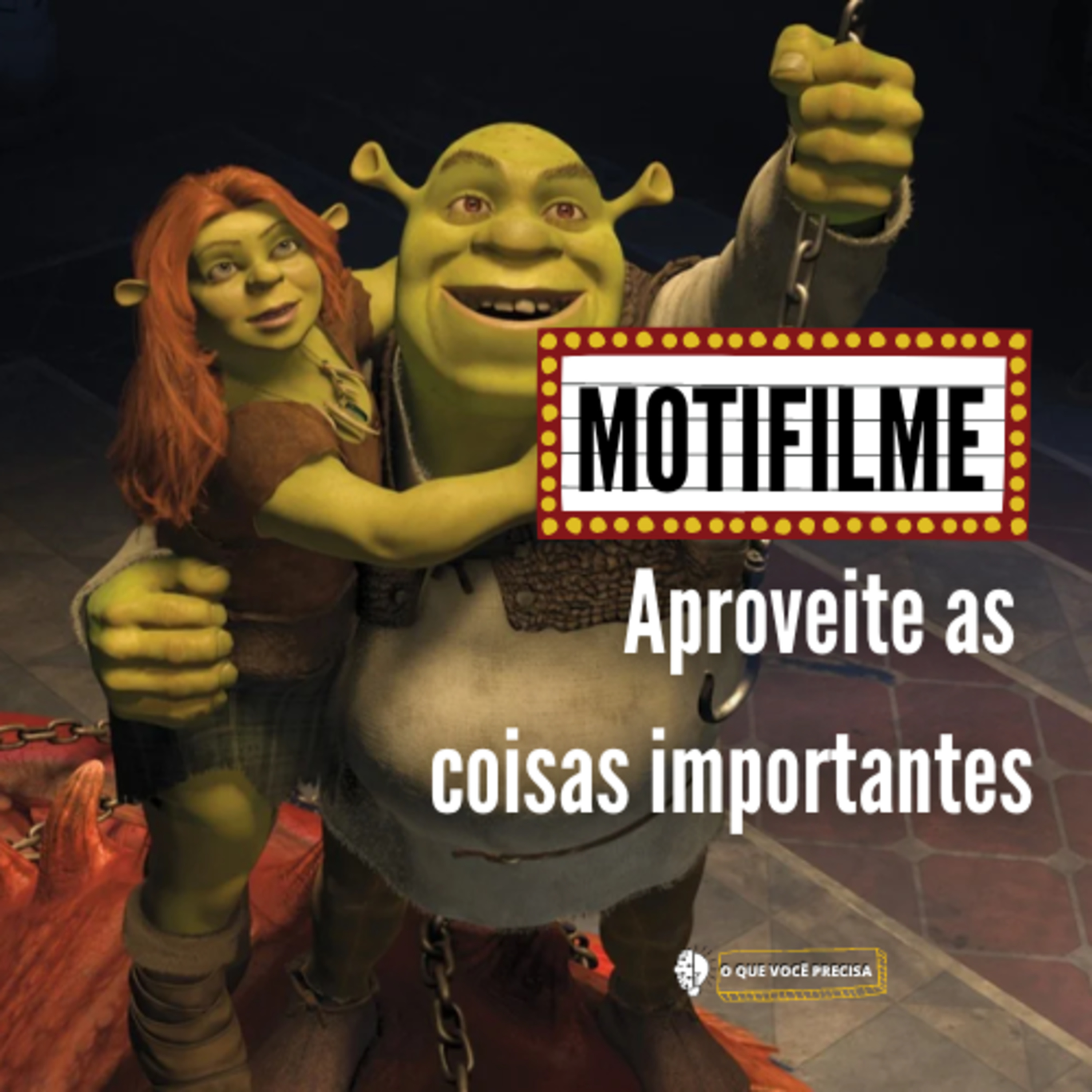 O Que Você Precisa