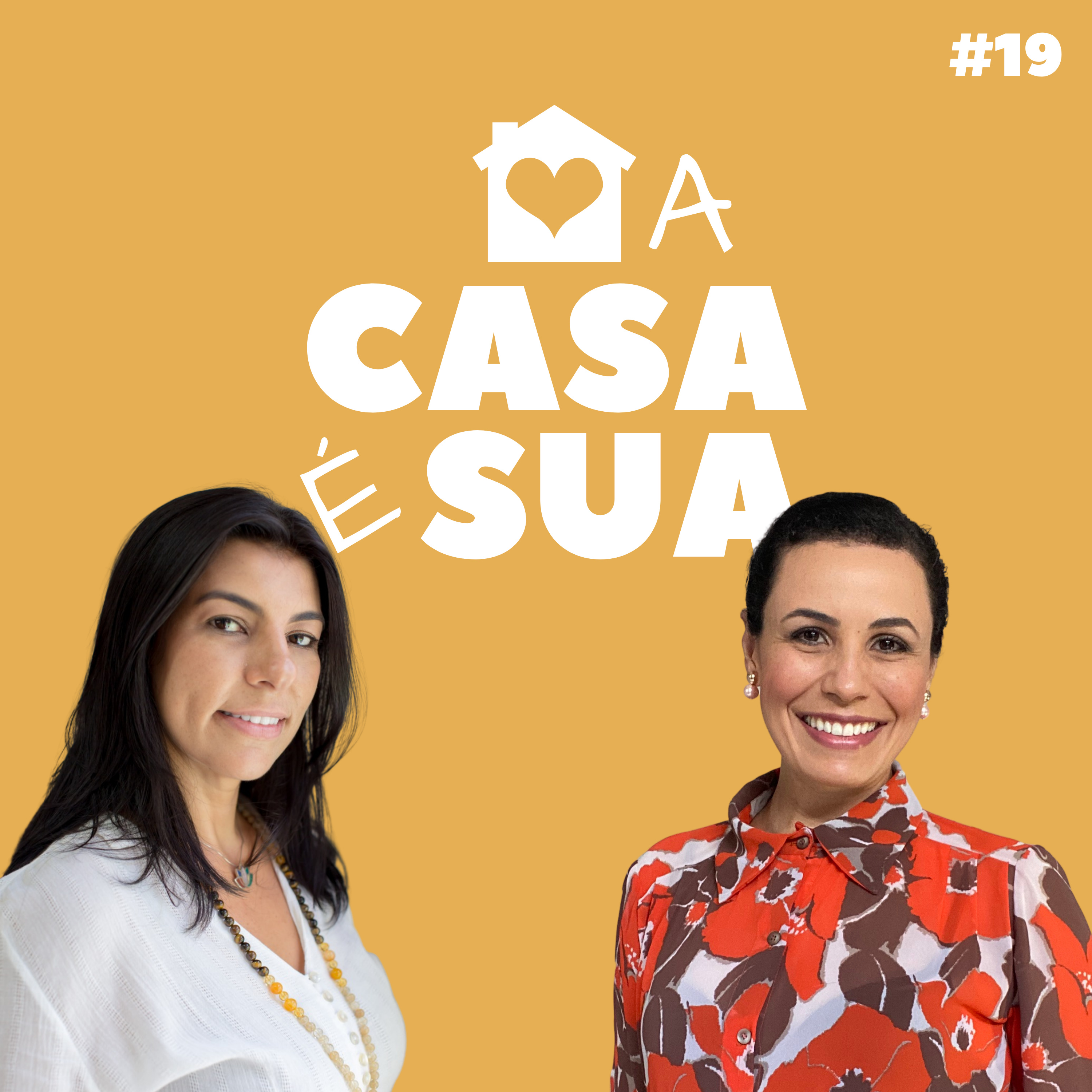 A Casa é Sua