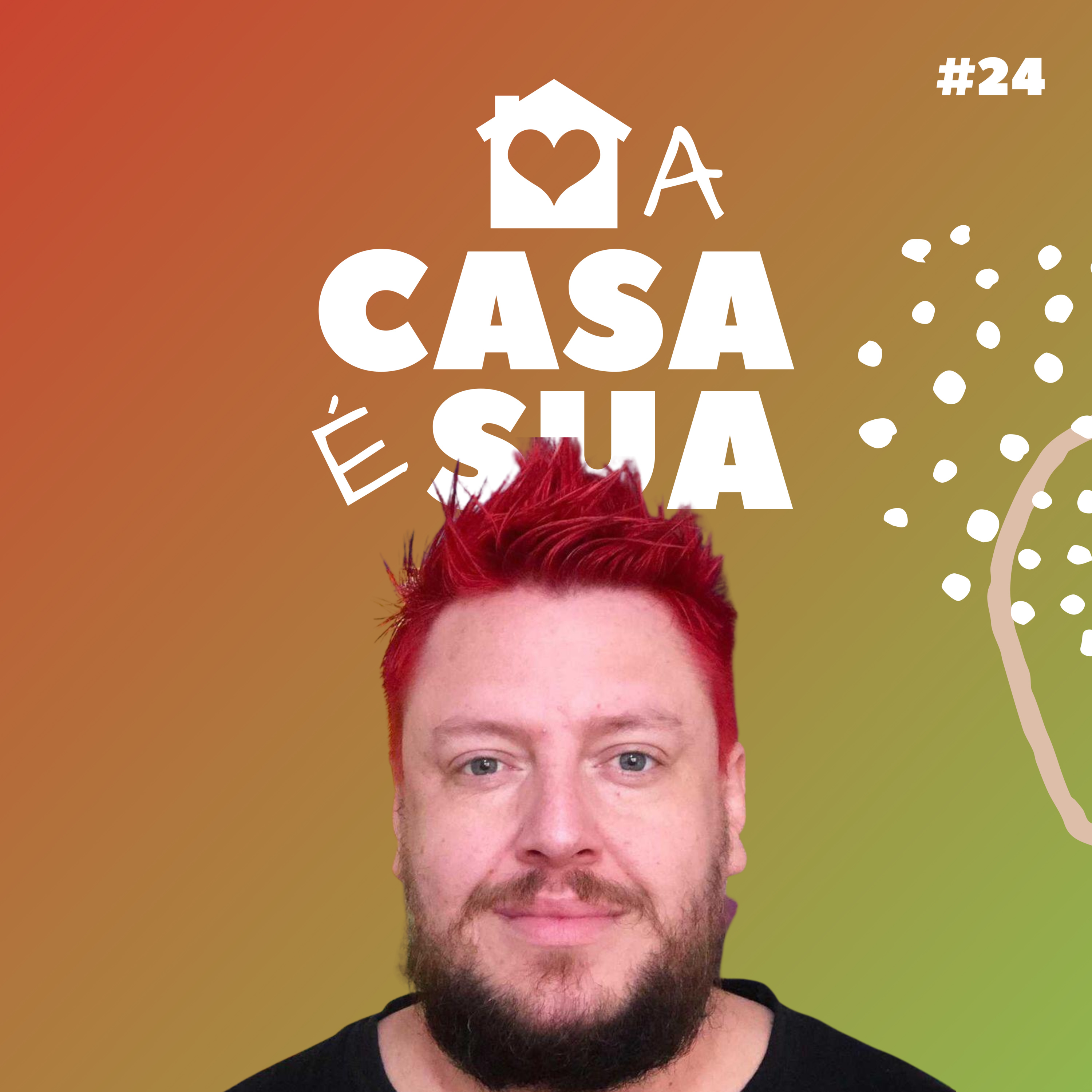 A Casa é Sua