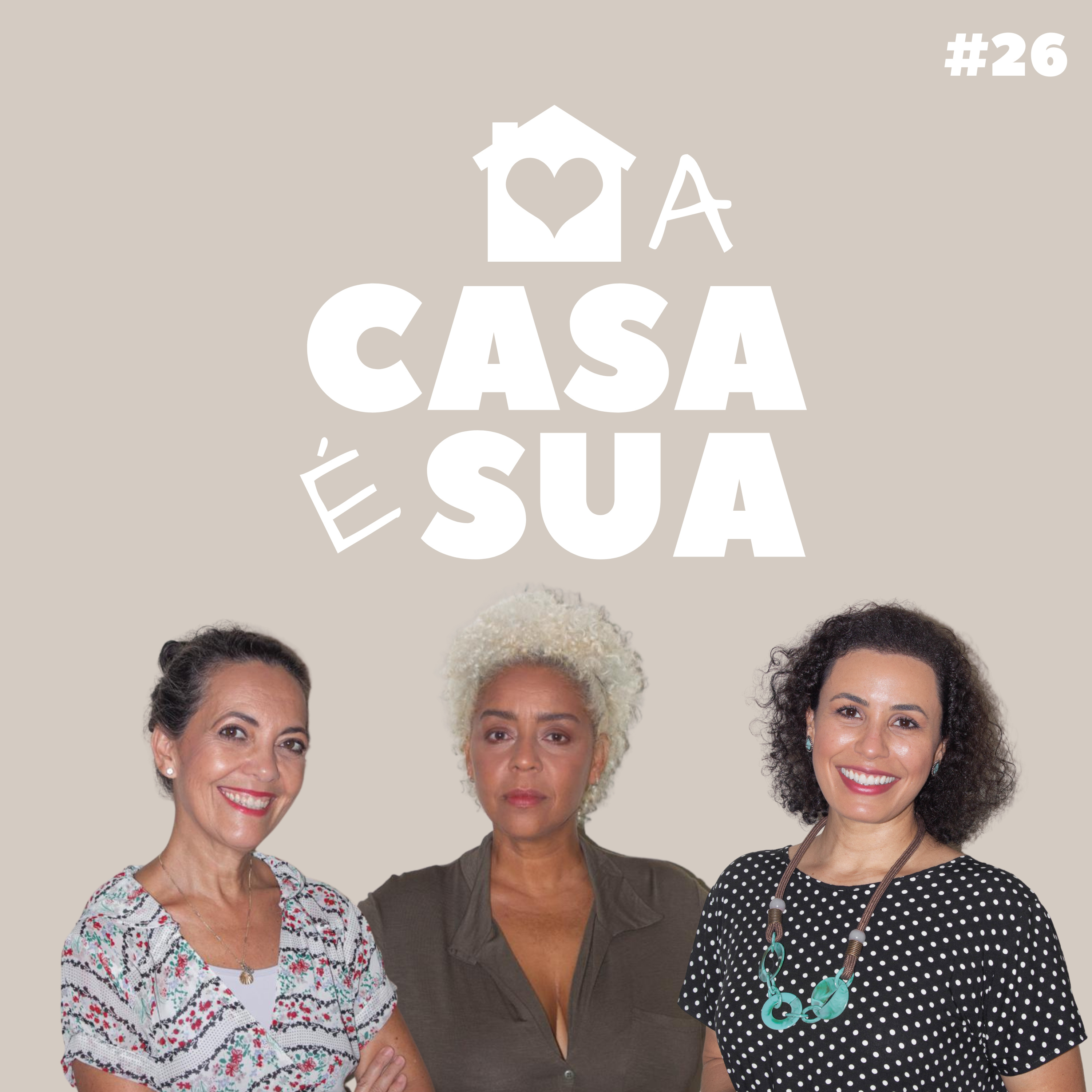 A Casa é Sua