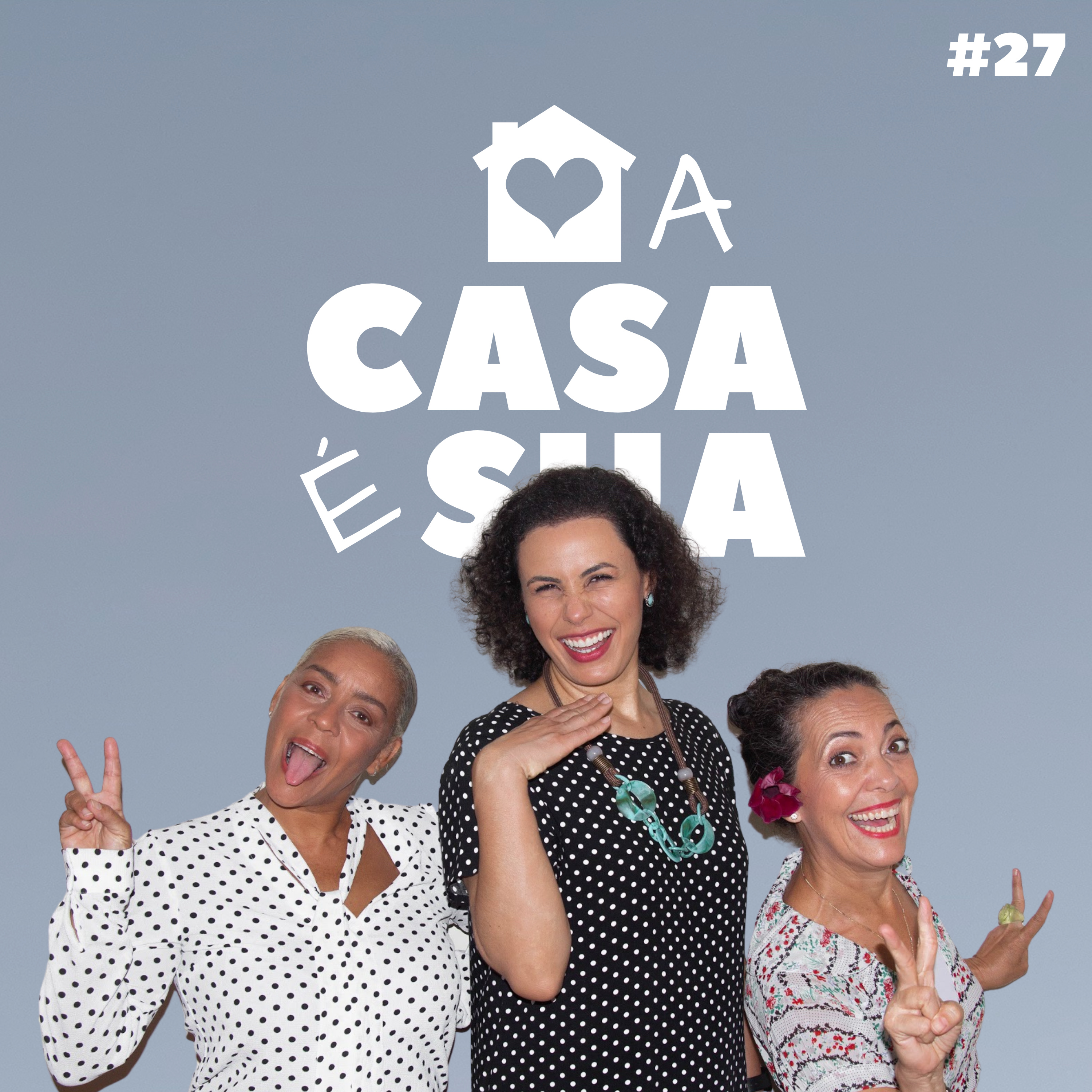 A Casa é Sua