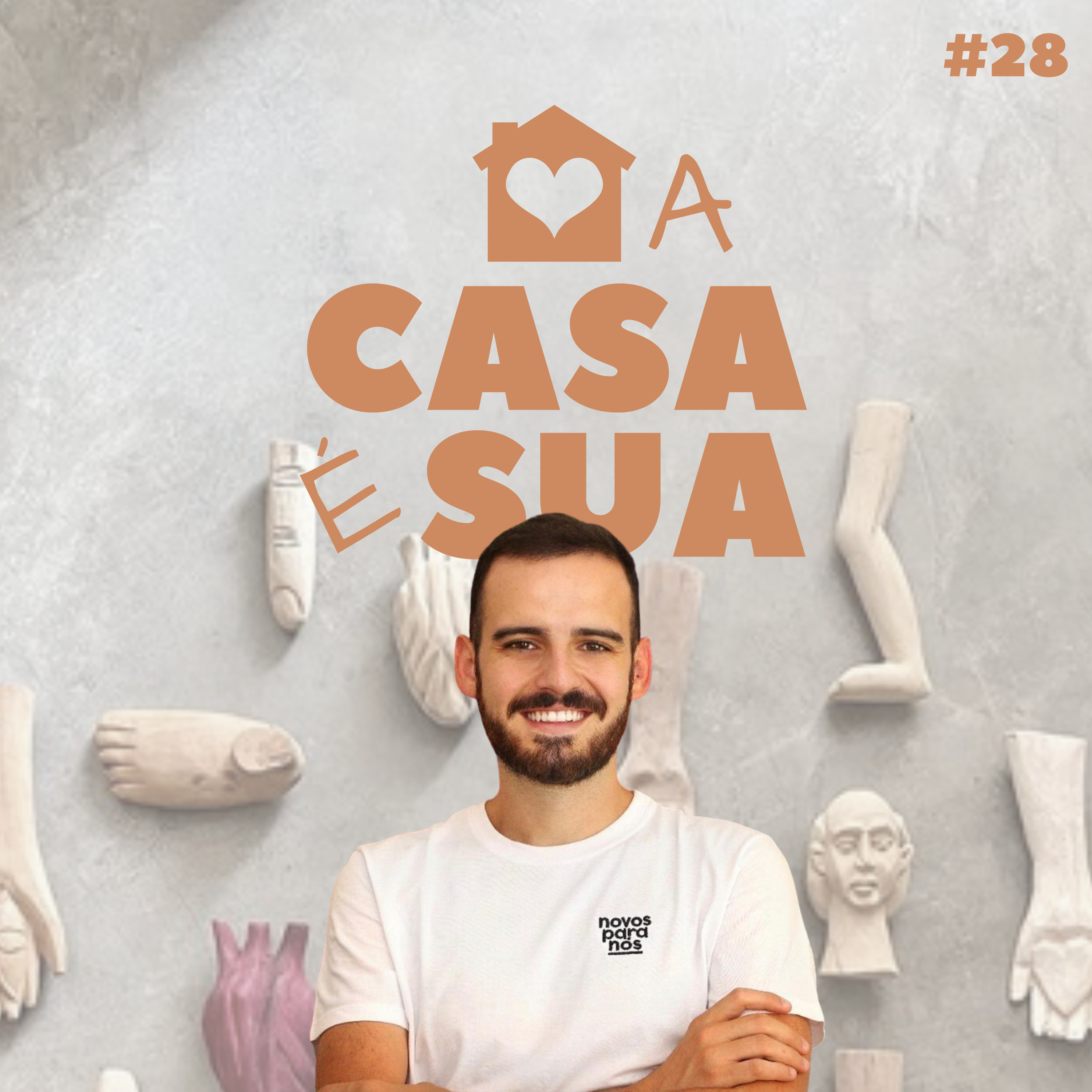 A Casa é Sua