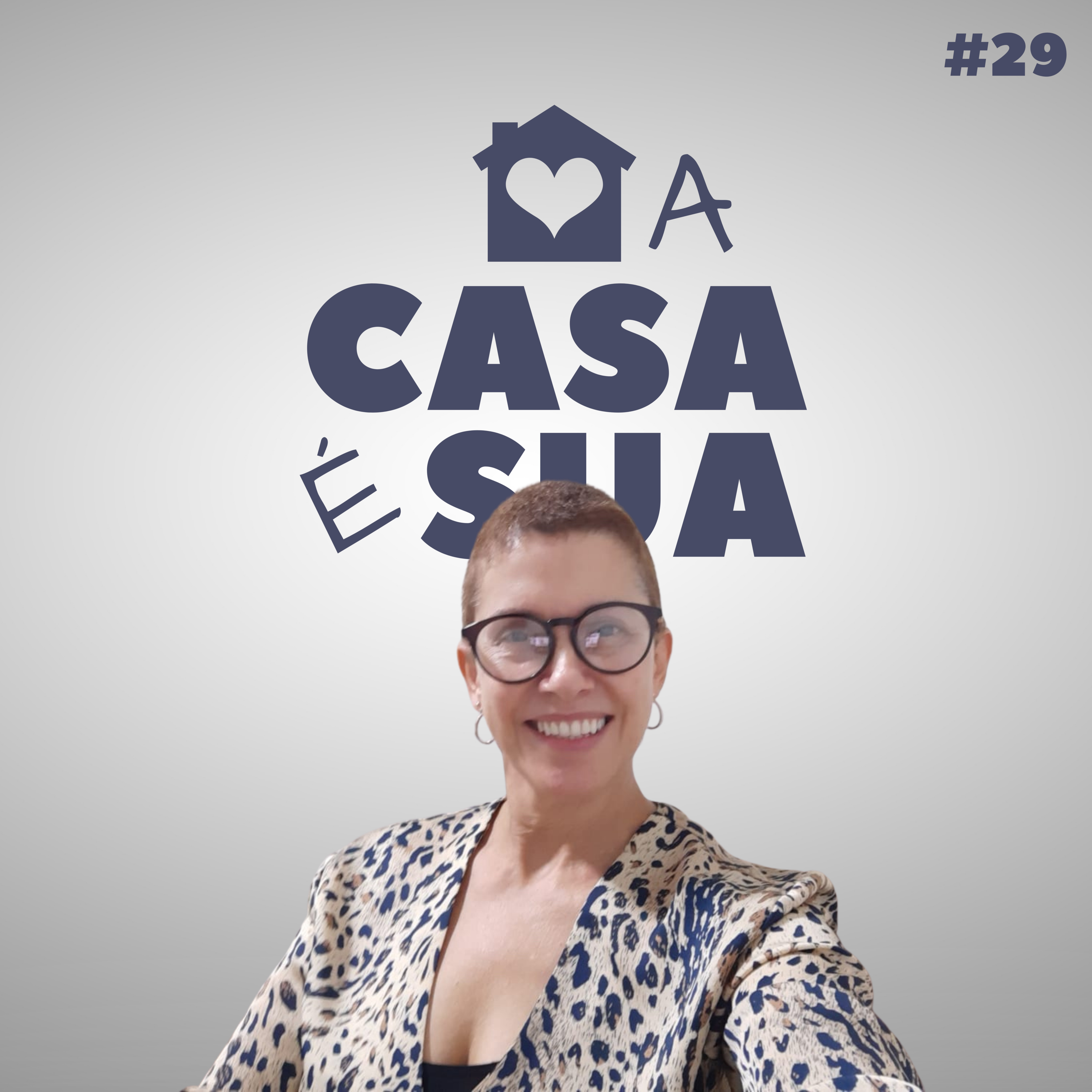 A Casa é Sua