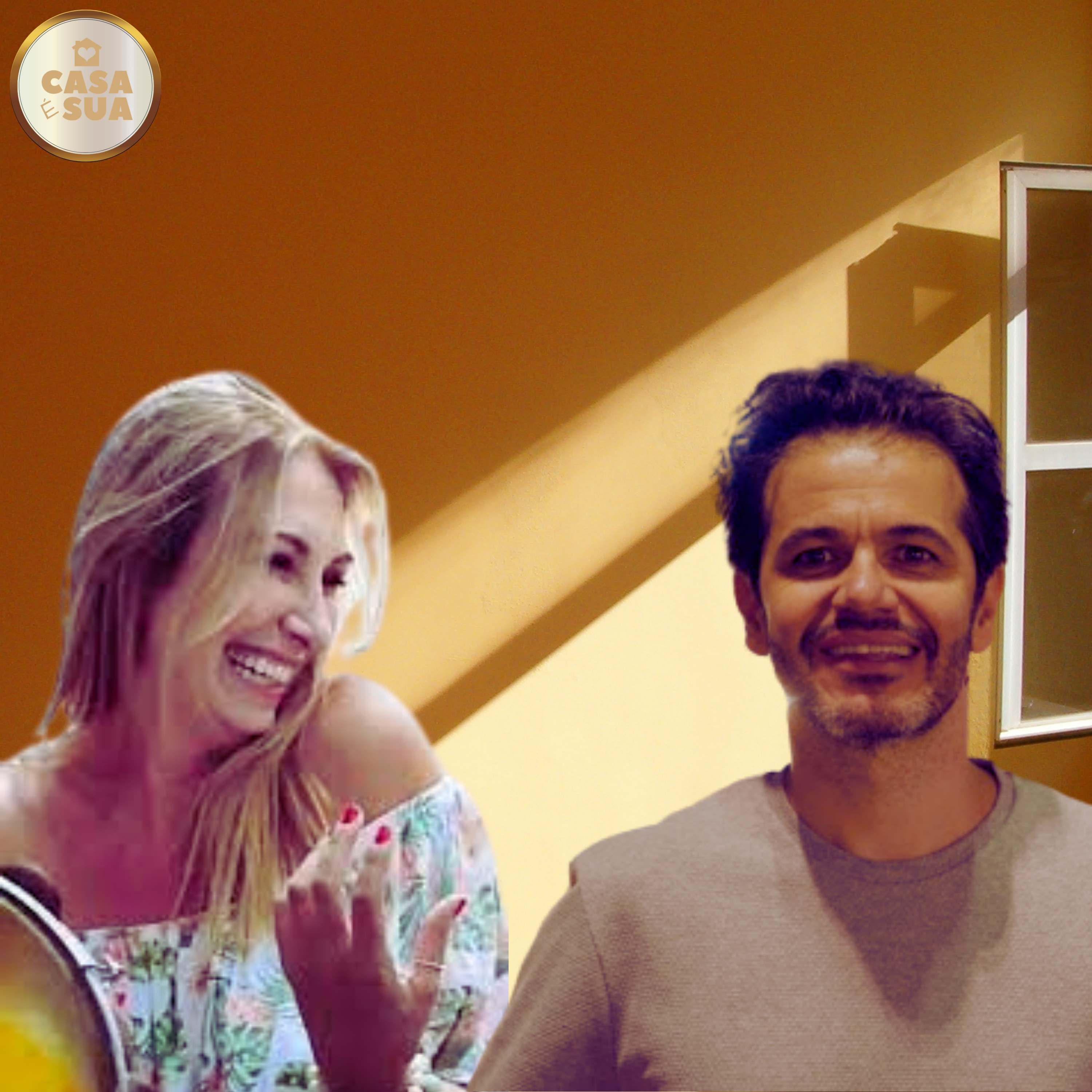 A Casa é Sua