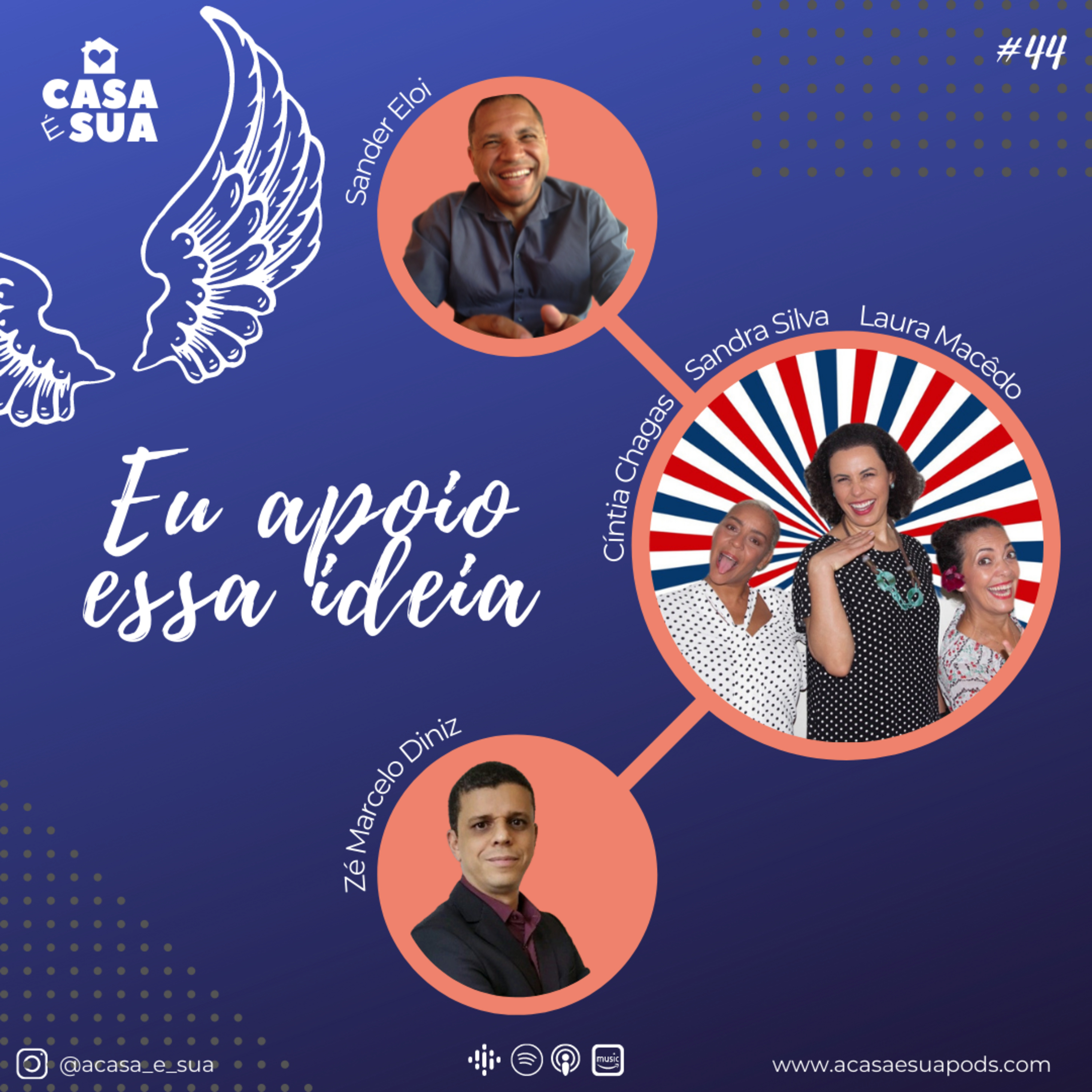 A Casa é Sua