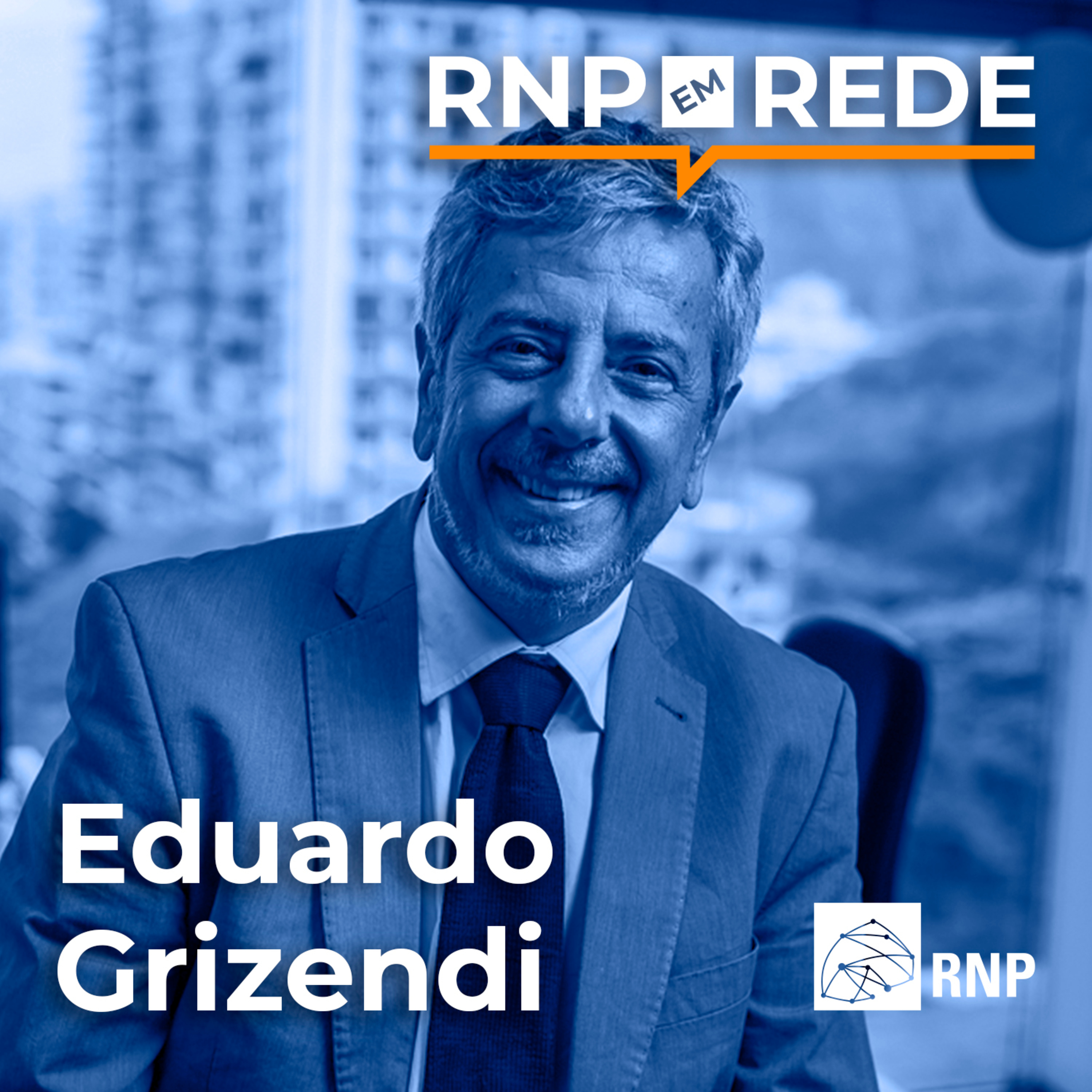 RNP em Rede