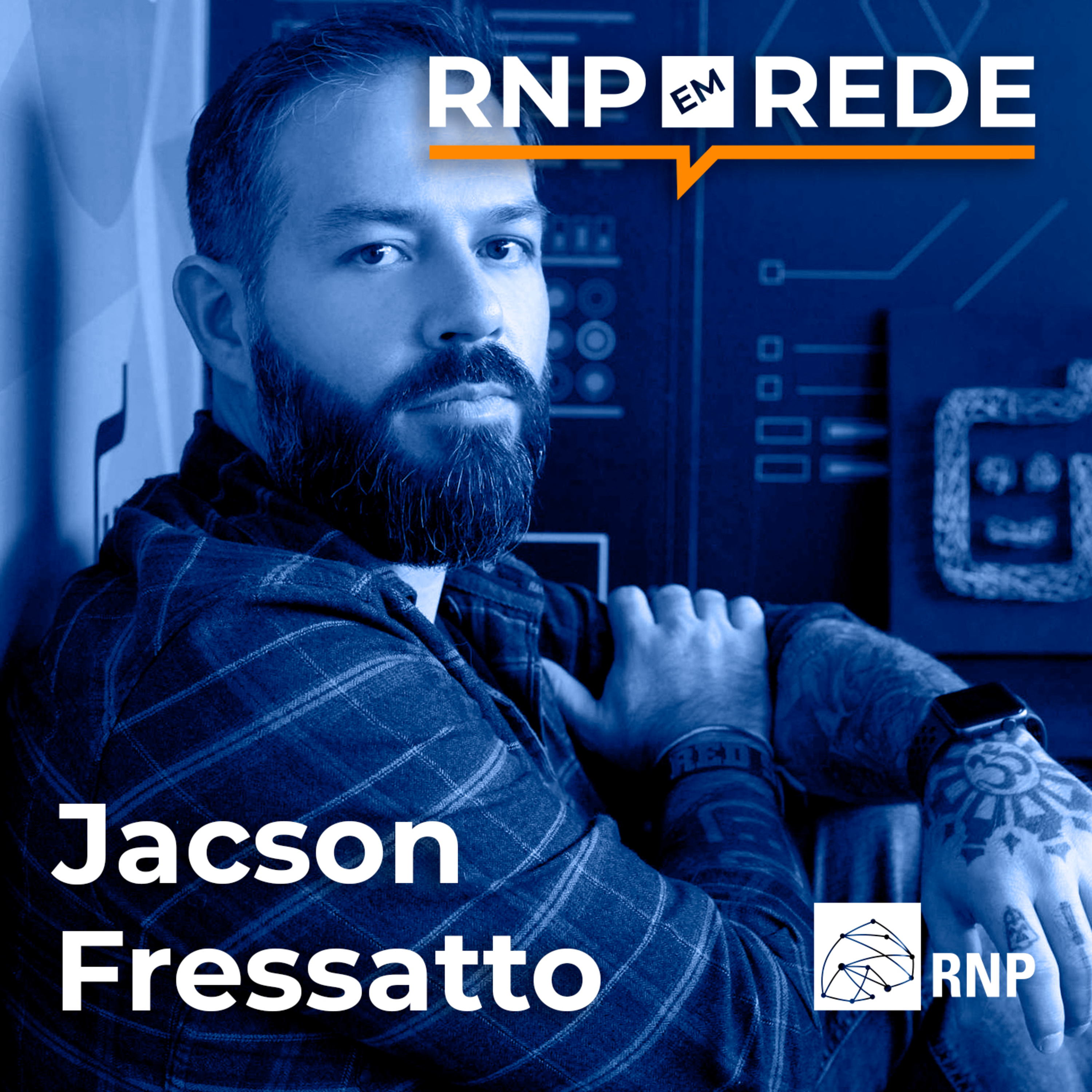 RNP em Rede