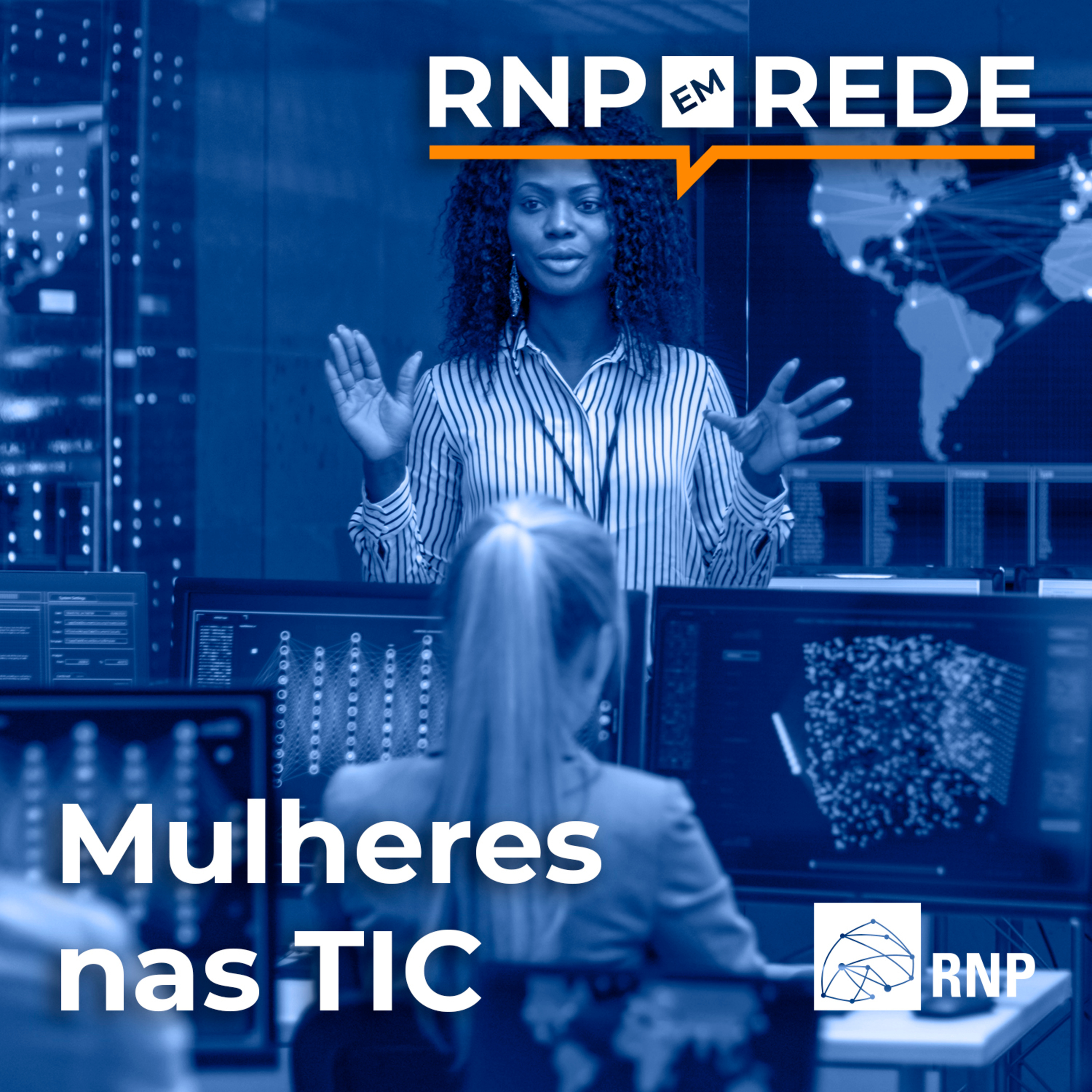 RNP em Rede