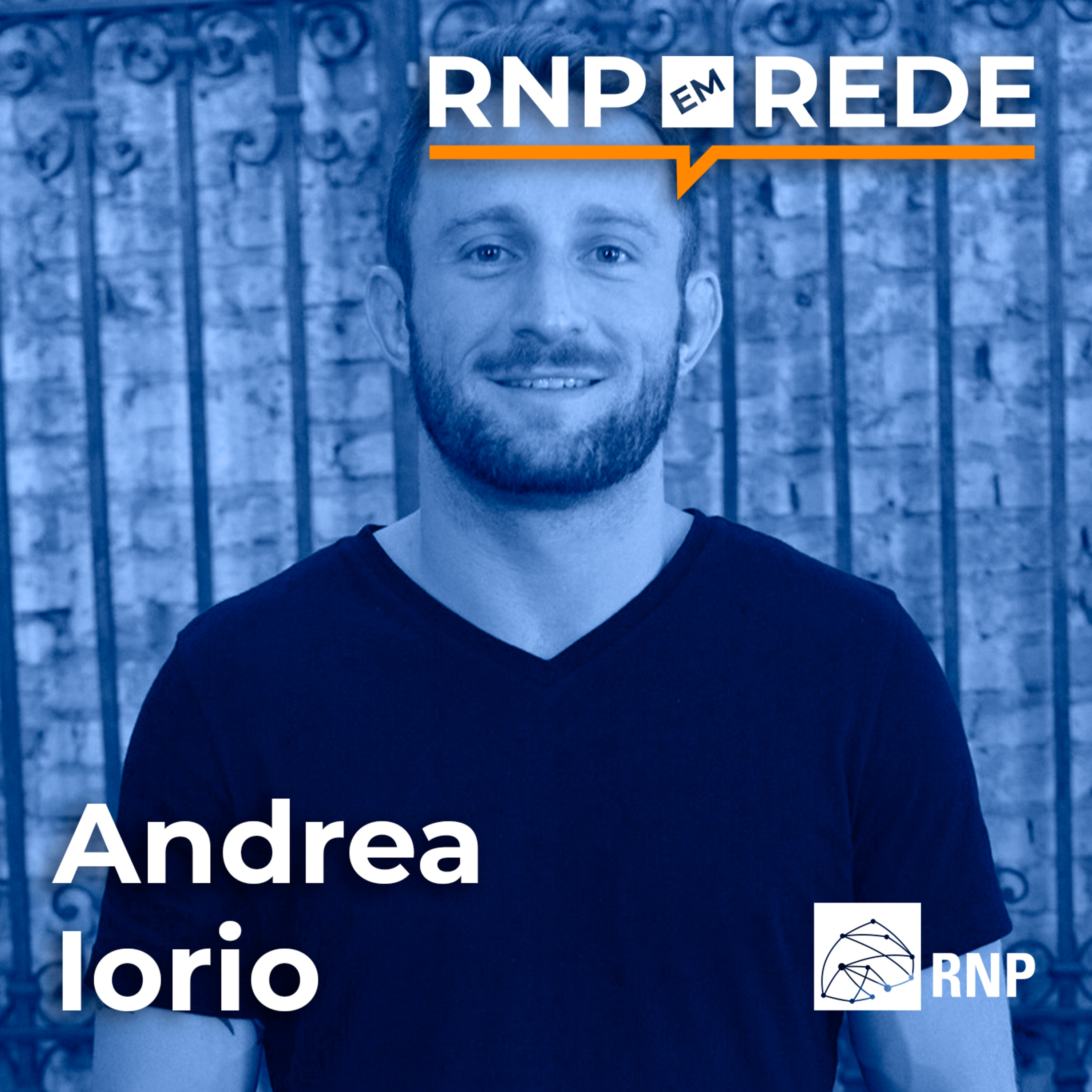 RNP em Rede