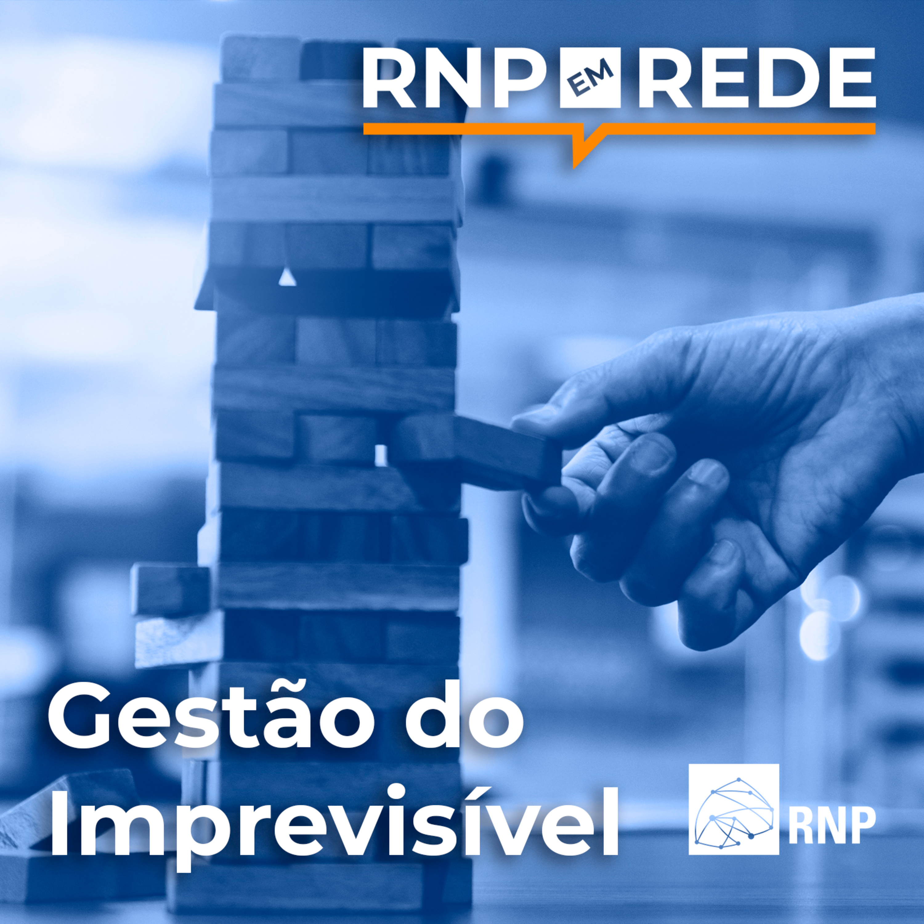 RNP em Rede