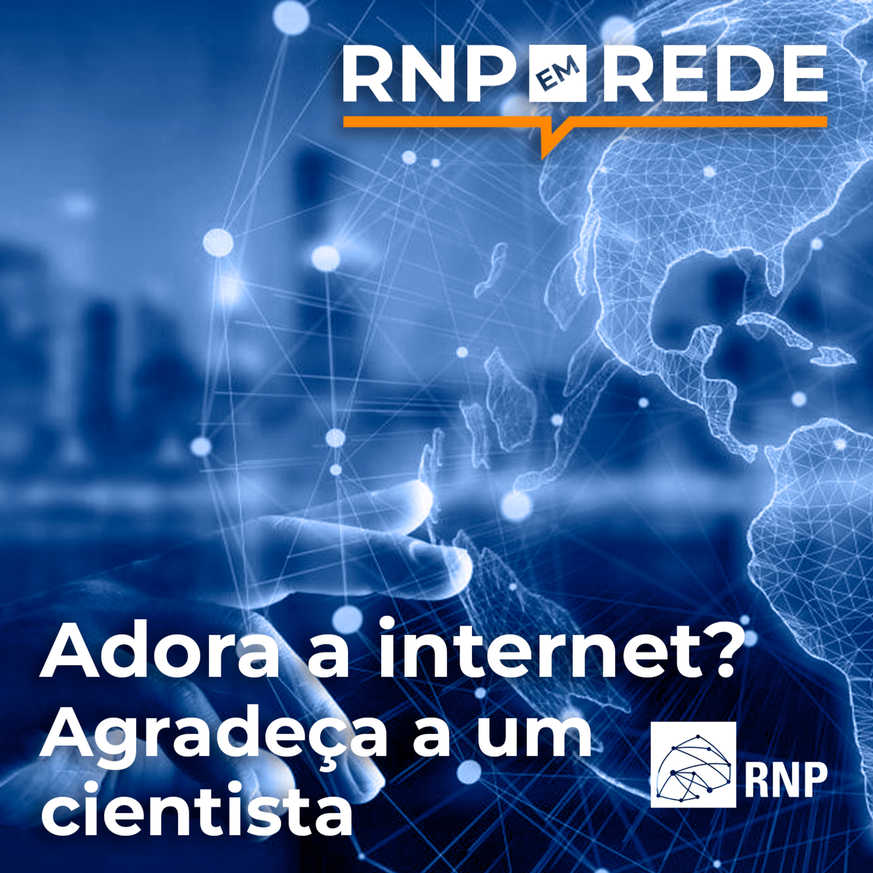 RNP em Rede