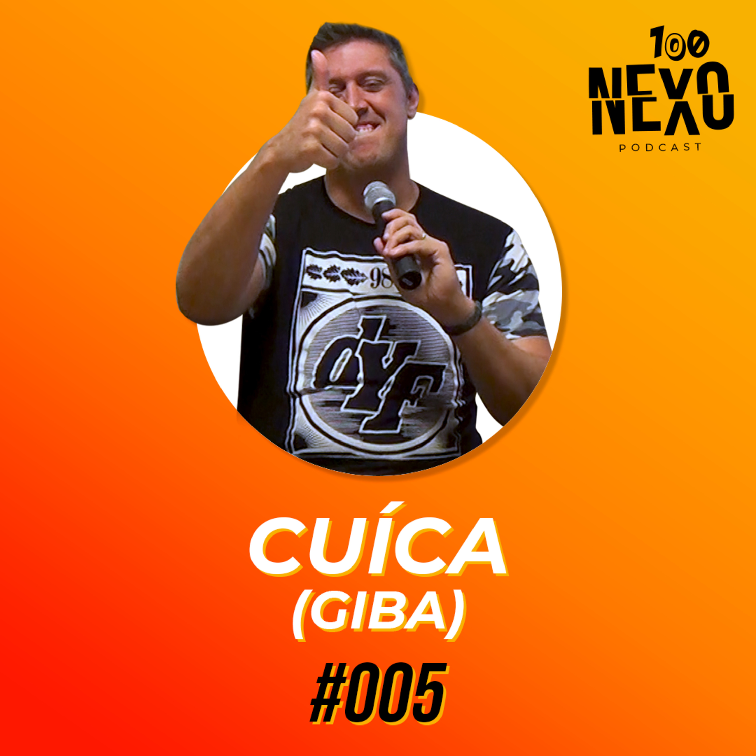 100 Nexo Podcast