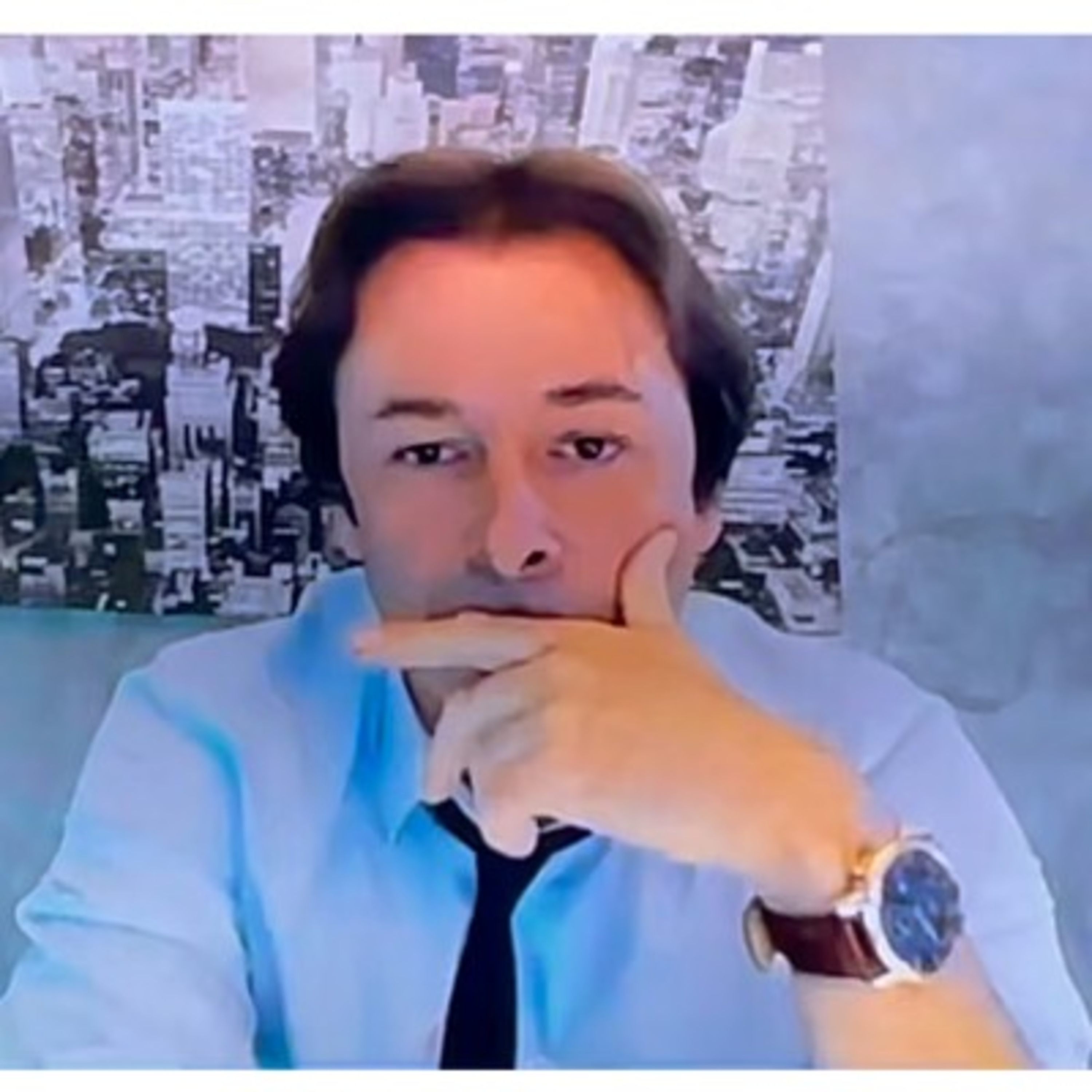 Le podcast des alumni du MS MOS AUDENCIA