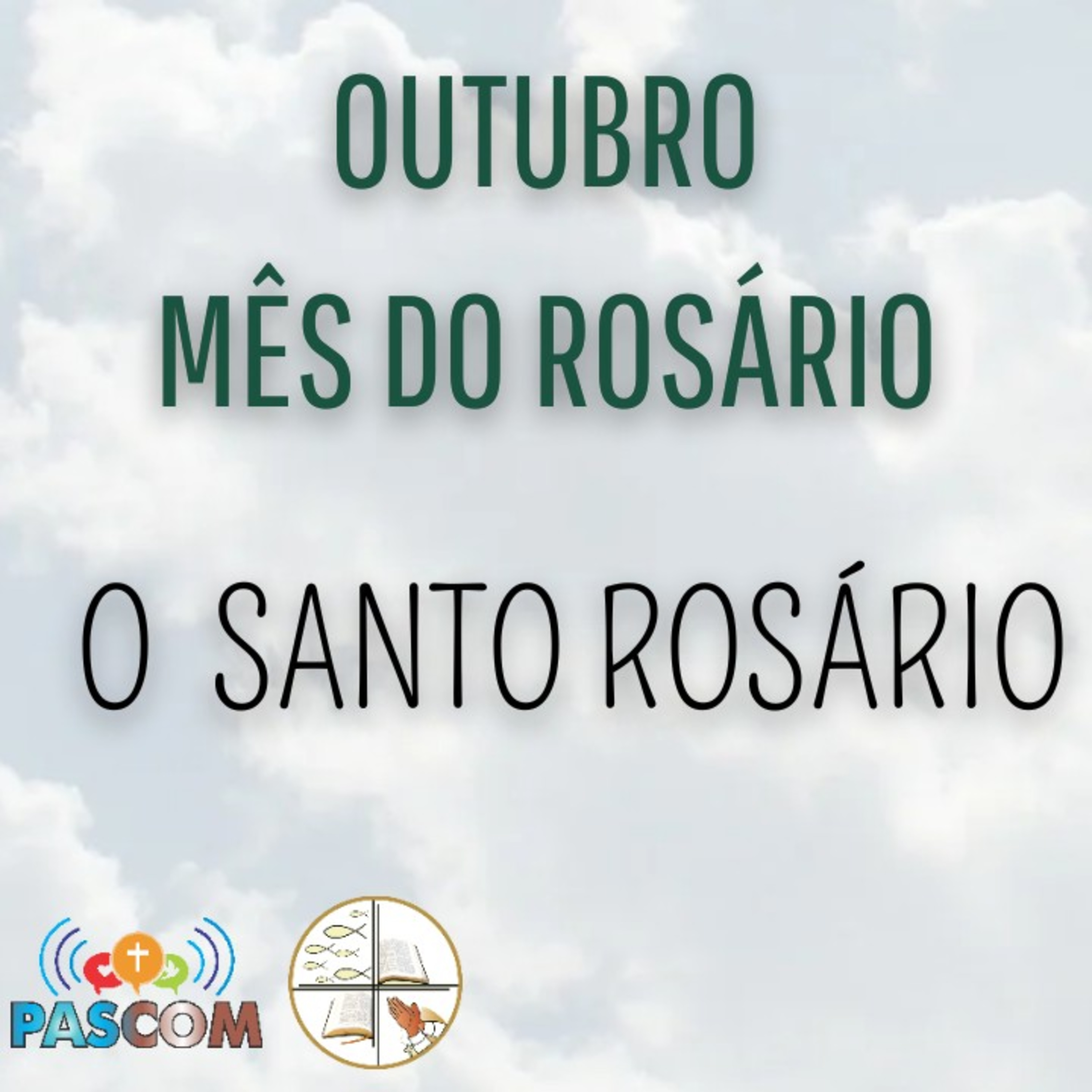 O Santo Rosário