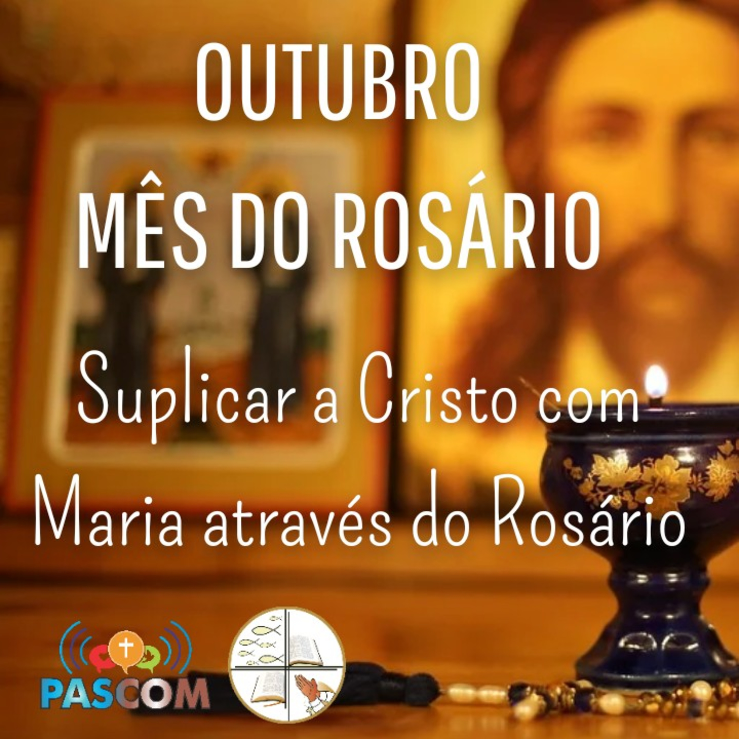 O Santo Rosário
