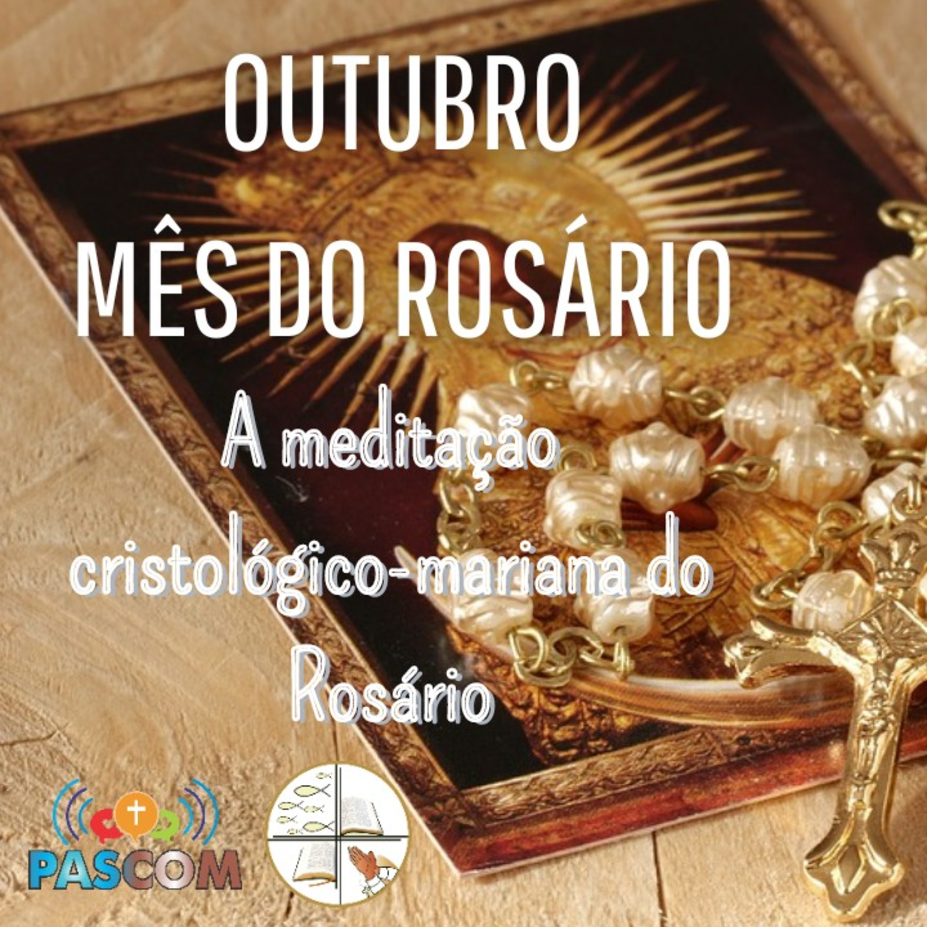O Santo Rosário