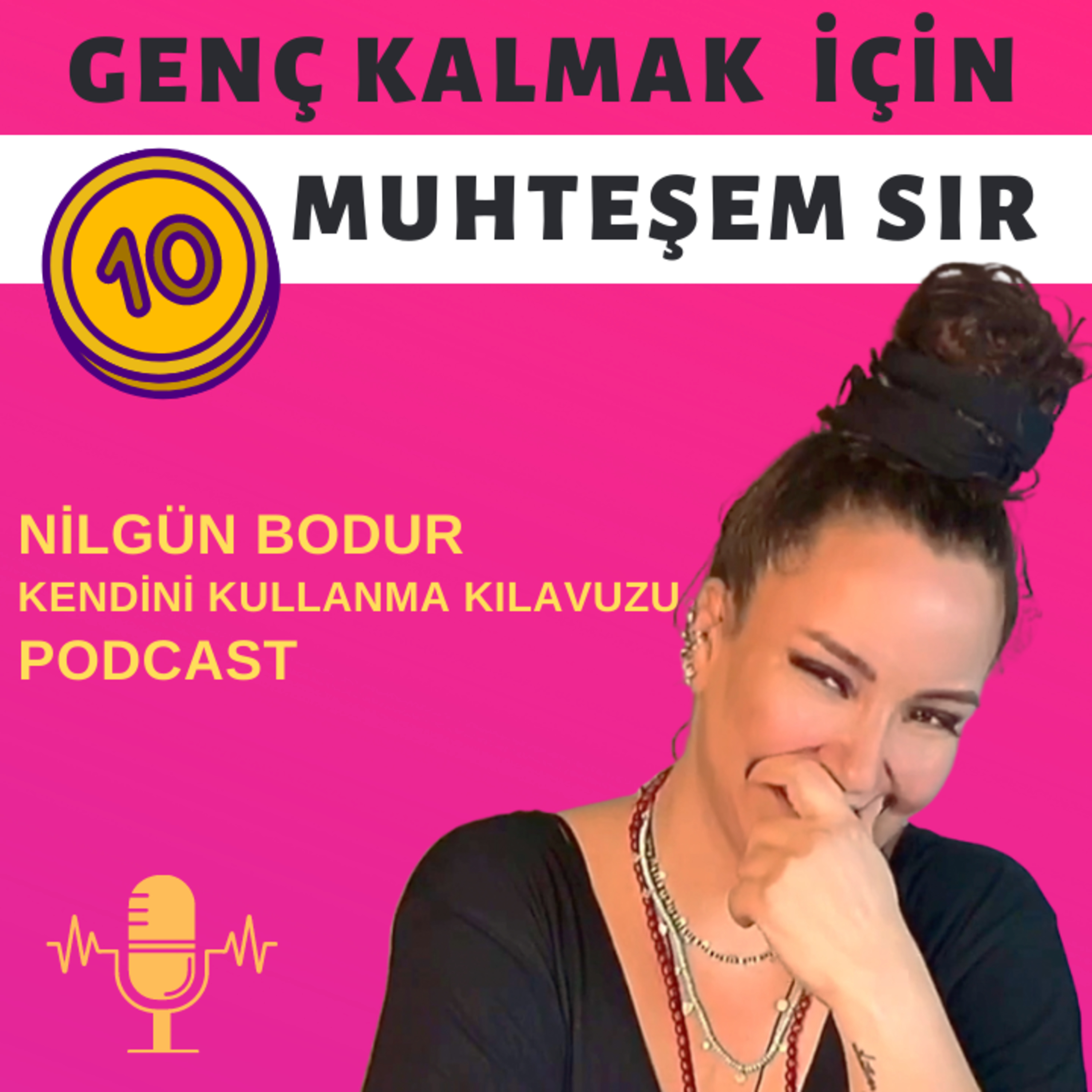 KENDINI KULLANMA KILAVUZU